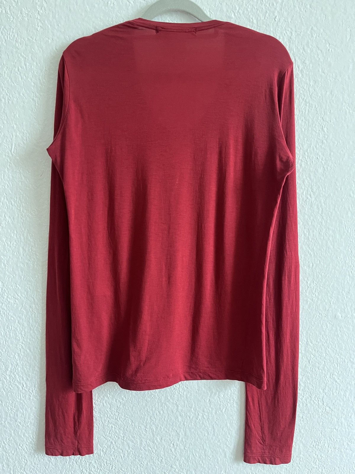 Julius Julius_7 SS08 Dragon long sleeve Size US XS / EU 42 / 0 - 2 Thumbnail