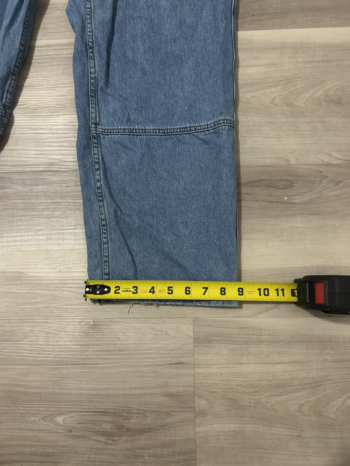 Empyre Empyre Carpenter Jeans Size US 34 / EU 50 - 5 Thumbnail