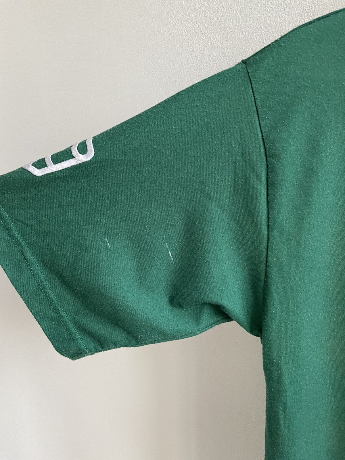 Vintage Vintage South Africa 1997 Cricket ODI Proteas Jersey Shirt Size US XL / EU 56 / 4 - 16 Thumbnail