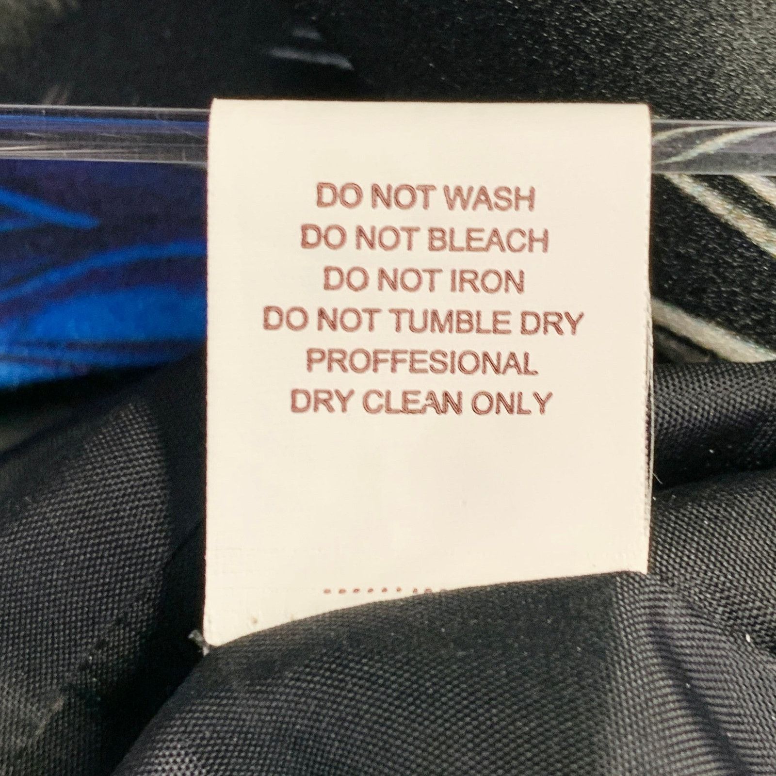 Other Lorelei Black Multi Color Silk Cotton Blend Beaded Midi Size S / US 4 / IT 40 - 12 Thumbnail