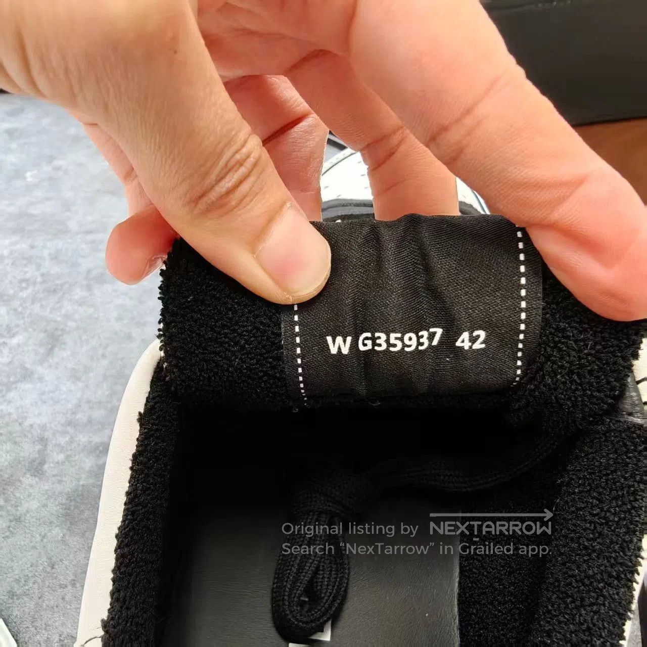 Chanel Chanel Low-Top Sneakers. Size US 9 / EU 42 - 6 Thumbnail