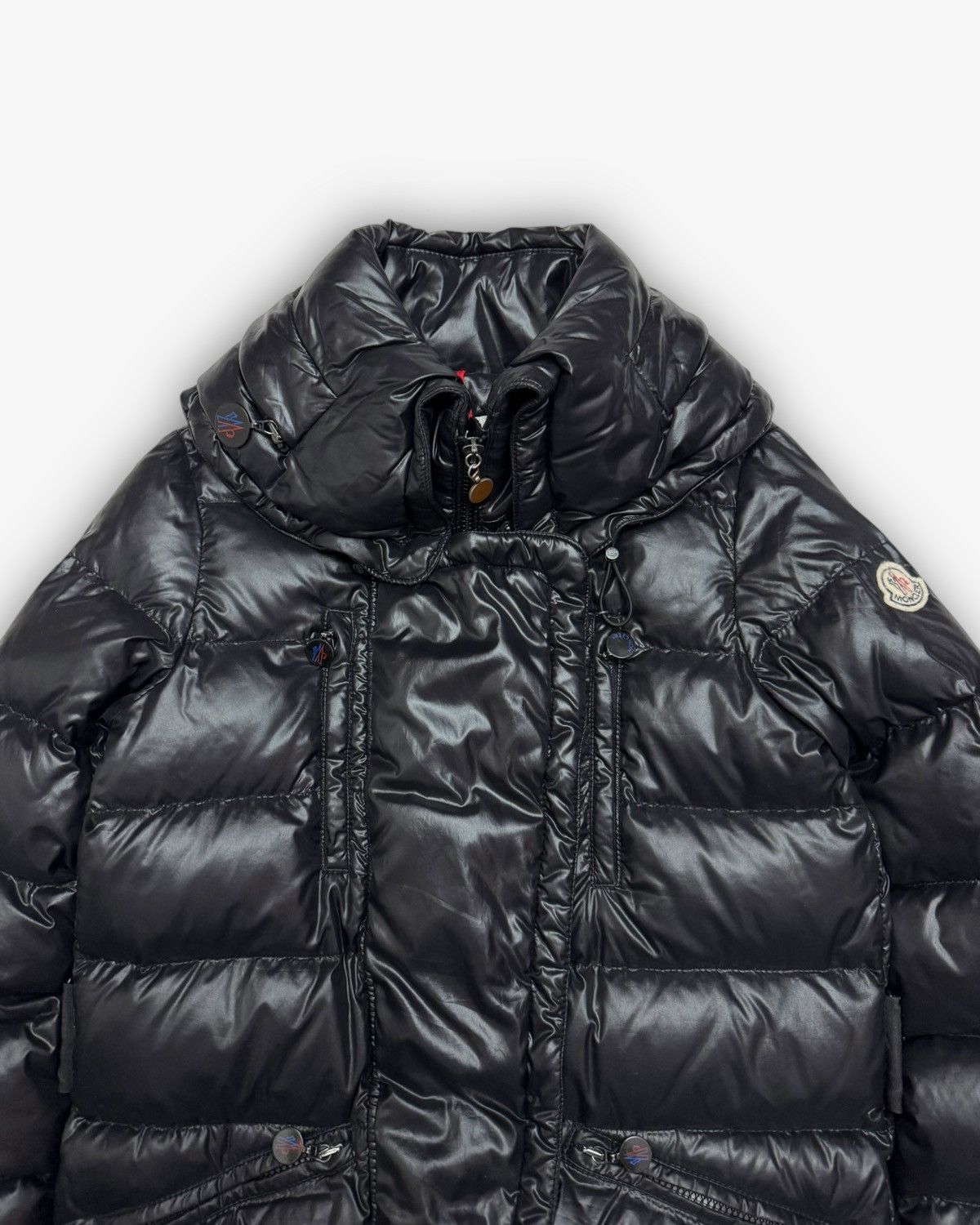 Moncler MADISON down jacket Size XS / US 0-2 / IT 36-38 - 5 Thumbnail