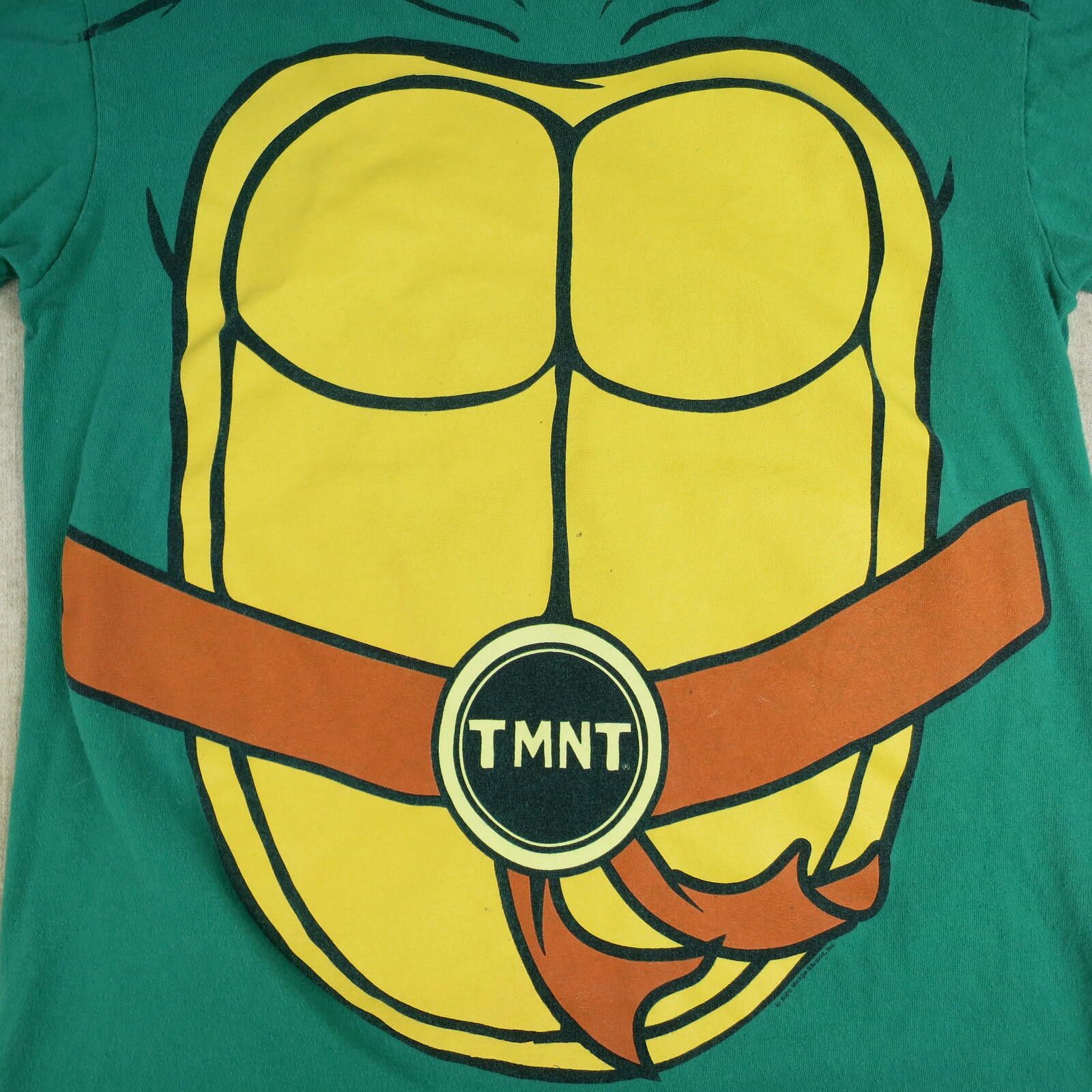 Other Teenage Mutant Ninja Turtles Michelangelo T-Shirt Mens Med Size US M / EU 48-50 / 2 - 3 Thumbnail