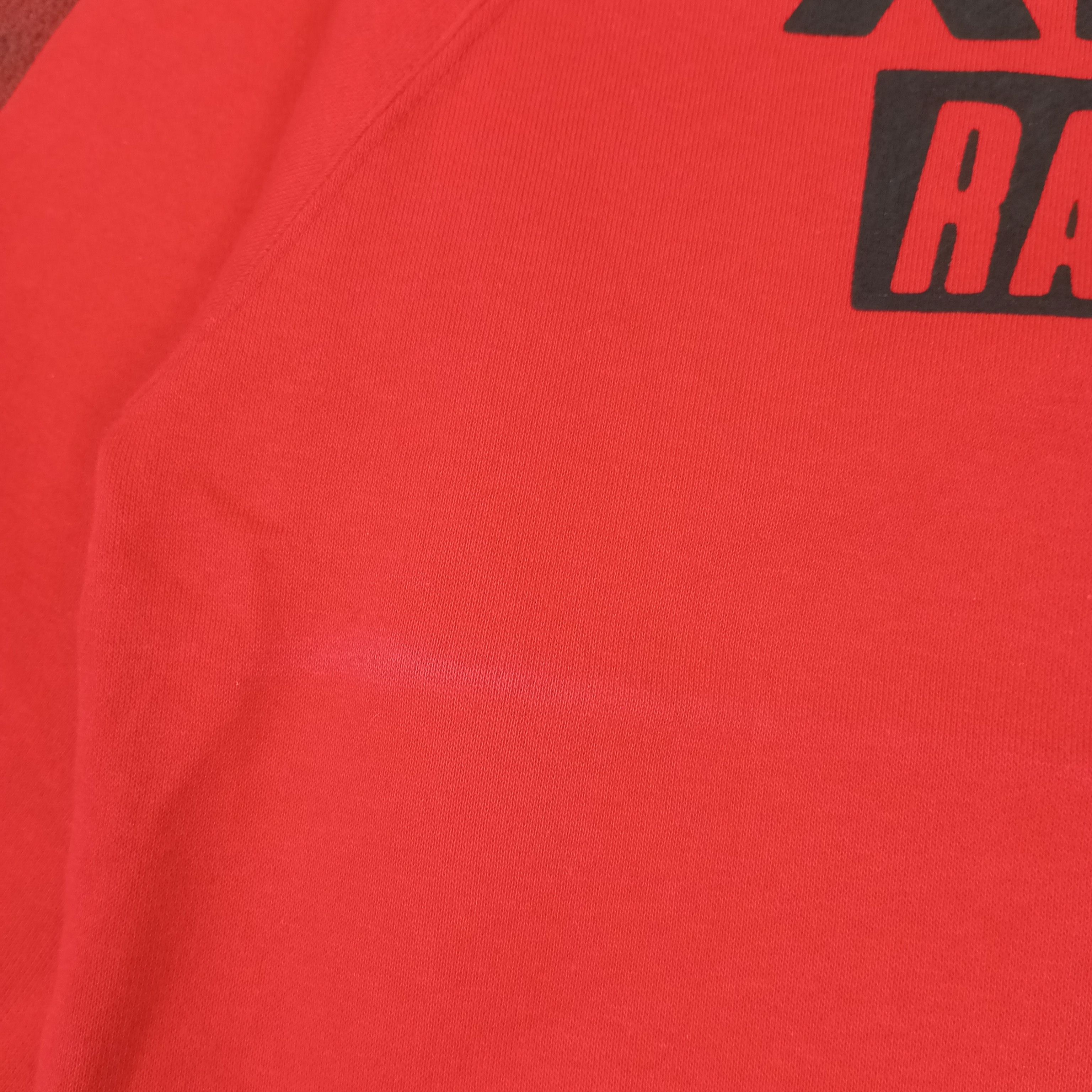 Japanese Brand Mitsubishi Ralli Art The Racing Element Custom Sweatshirt Size US S / EU 44-46 / 1 - 5 Thumbnail