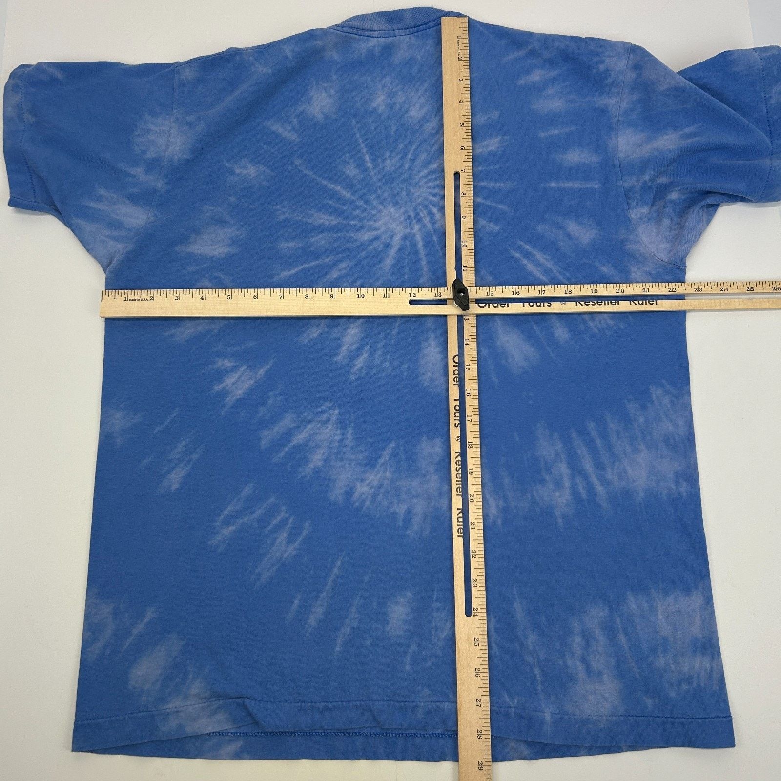 Fruit Of The Loom Vintage 90s Cheers Boston Bull & Finch Pub T Shirt X-Large Size US XL / EU 56 / 4 - 9 Thumbnail
