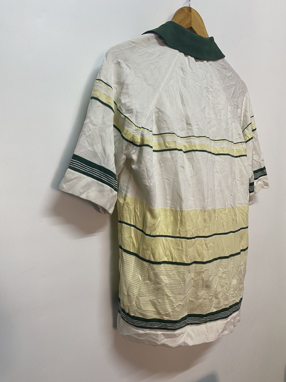 Designer × Japanese Brand Vintage JC Penny Shirts Size US M / EU 48-50 / 2 - 6 Thumbnail