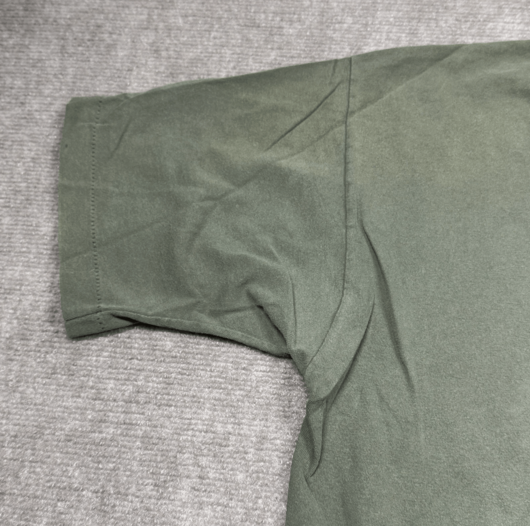 Fruit Of The Loom 1995 Medeski Martin And Wood T-Shirt XL Shake Well Green Size US XL / EU 56 / 4 - 8 Thumbnail