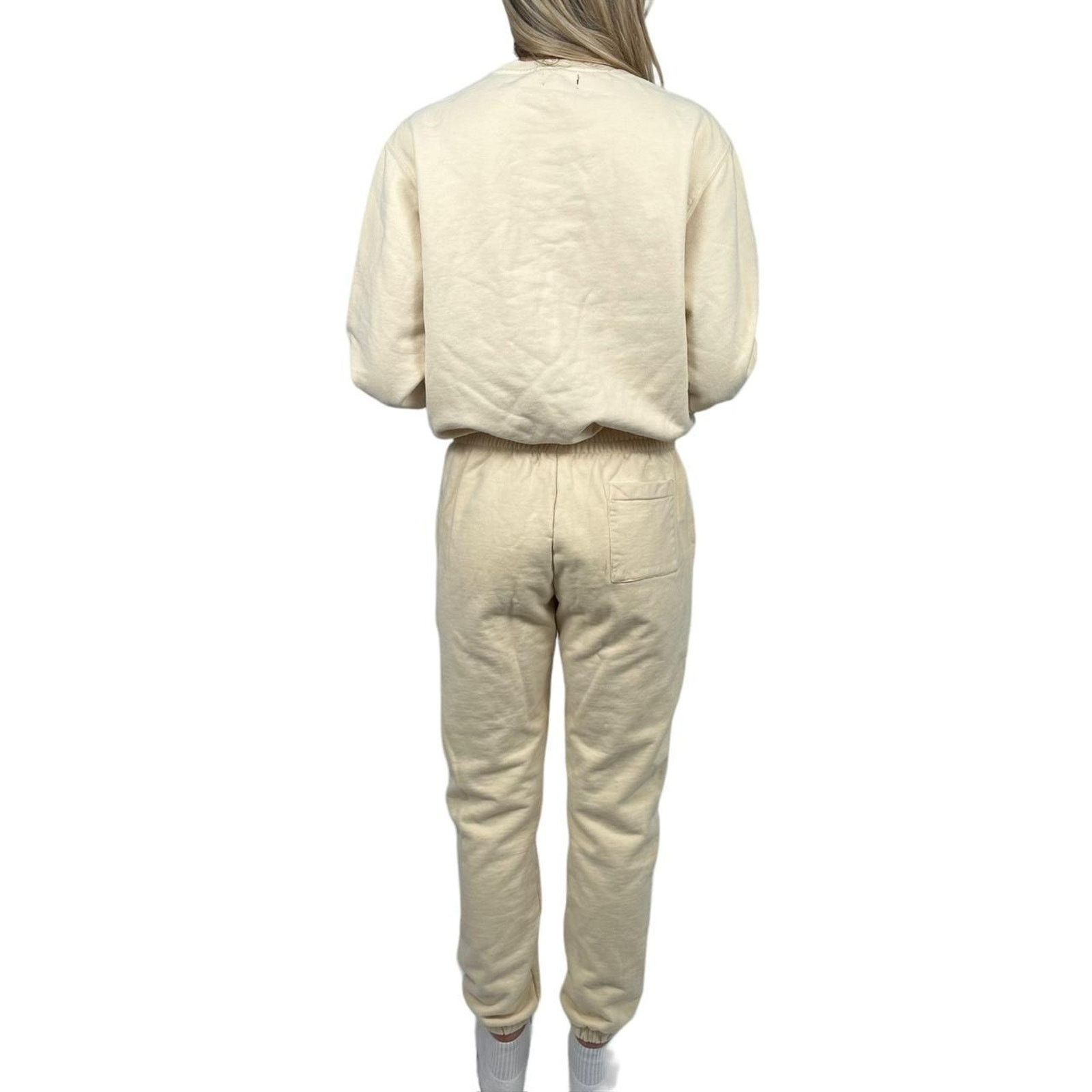 Places + Faces Places + Faces tracksuit Set Size S / US 4 / IT 40 - 8 Thumbnail