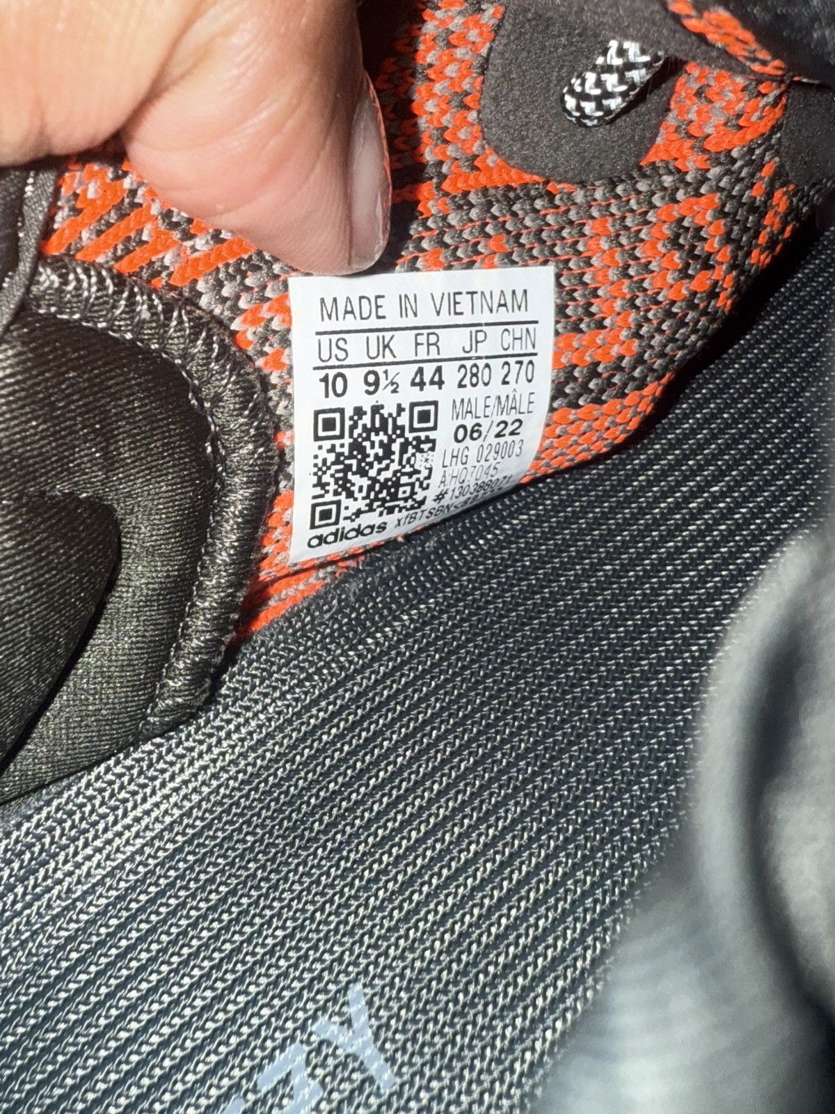 Yeezy Yeezy 350 Size US 10 / EU 43 - 6 Thumbnail