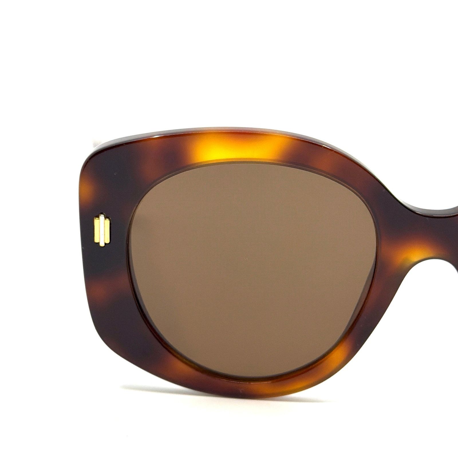 Fendi New!!! FENDI Sunglasses FE40137I 53E Authentic Size ONE SIZE - 4 Thumbnail