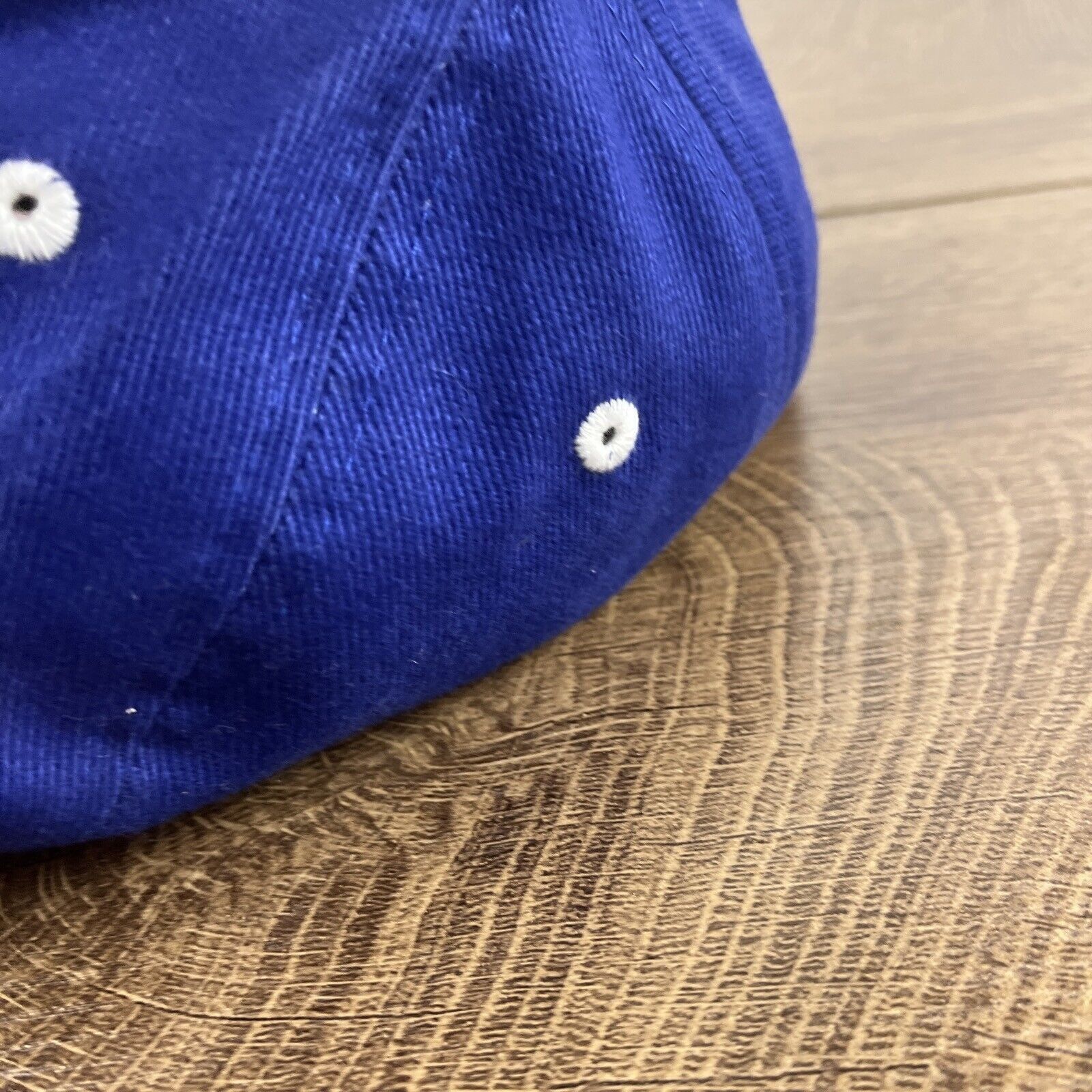 Other Indianapolis Colts Blue Hat NFL Indy Blue Hat Adjustable Adu Size ONE SIZE - 8 Thumbnail