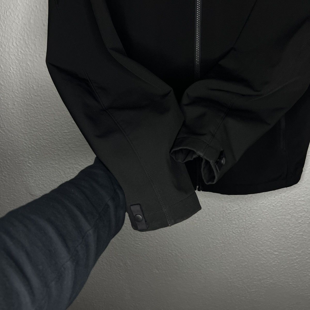 The North Face The North Face Jacket Softshell Black Size US L / EU 52-54 / 3 - 7 Thumbnail