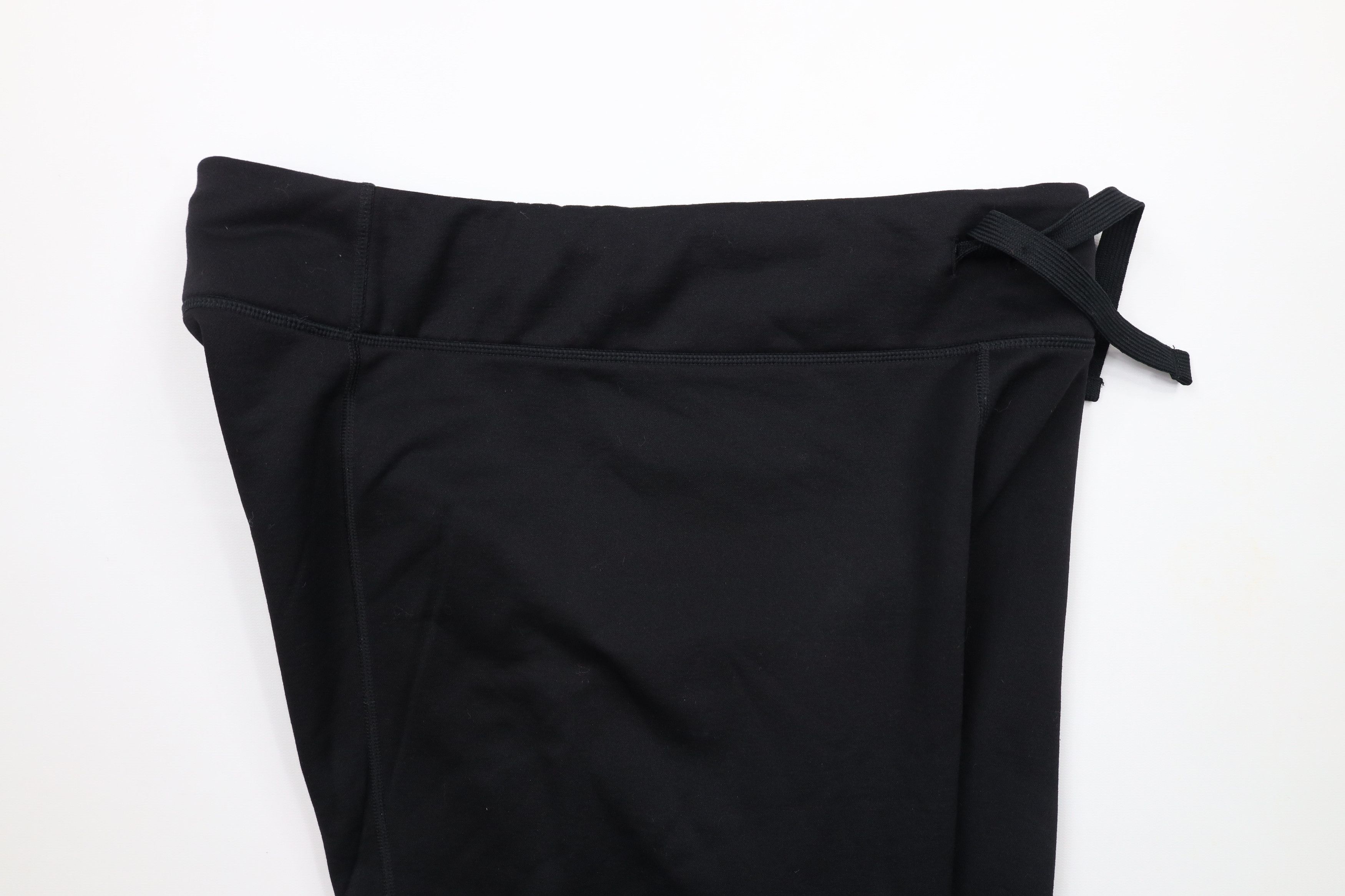 The North Face × Vintage Vintage The North Face Cuffed Fleece Lined Capris Pants Size 32" / US 10 / IT 46 - 7 Thumbnail