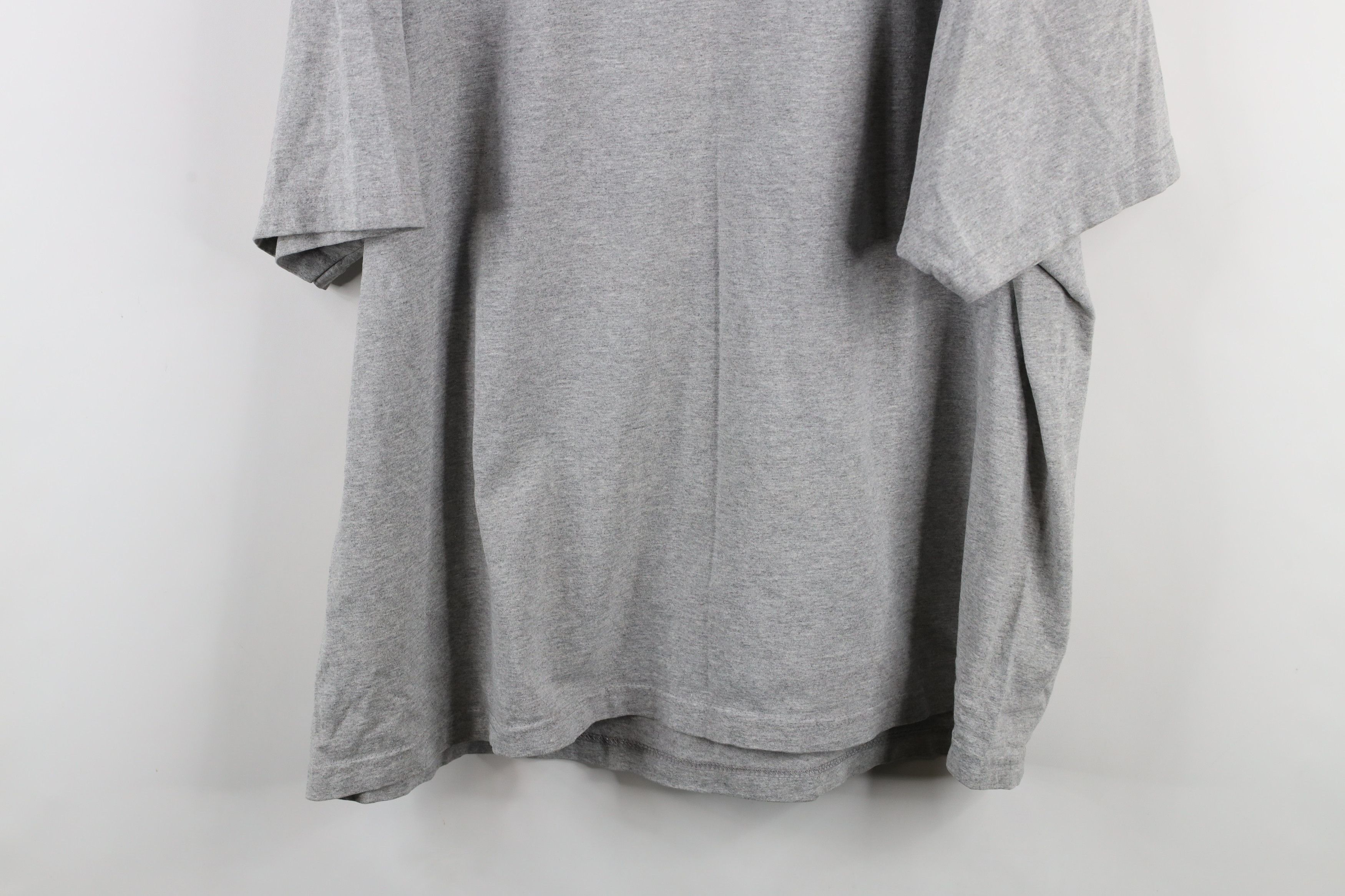 Vintage Vintage 90s Ohio State University Short Sleeve T-Shirt Size US XXL / EU 58 / 5 - 10 Thumbnail