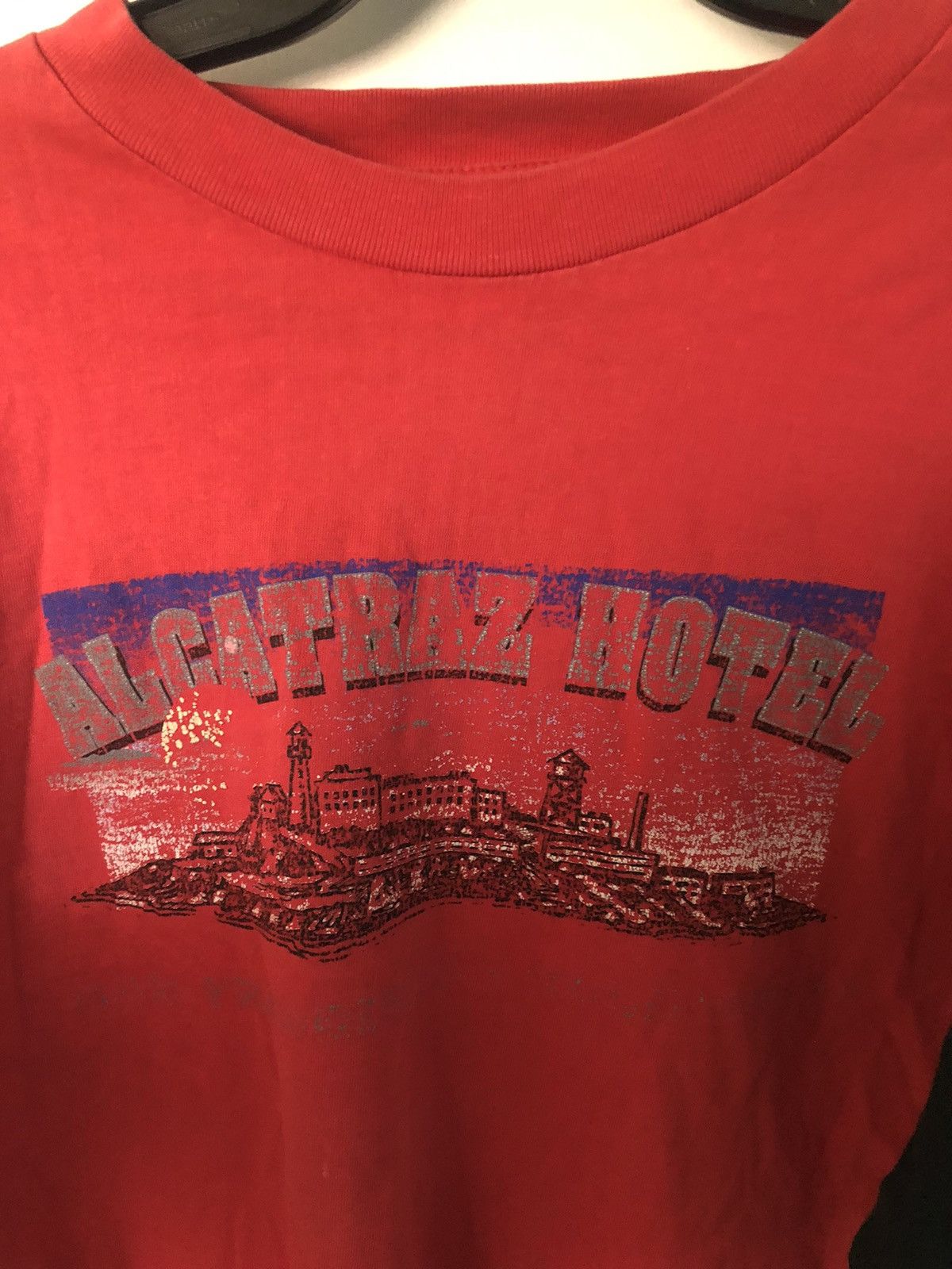 Other Long sleeve Alcatraz Hotel Size US L / EU 52-54 / 3 - 2 Thumbnail