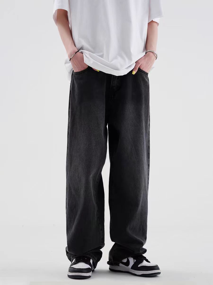 Japanese Brand × Vintage Black Size US 30 / EU 46 - 3 Thumbnail