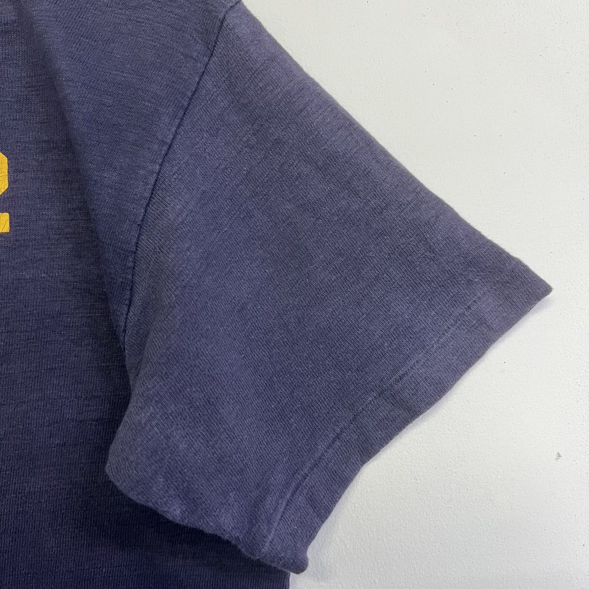 Warehouse & Co. WAREHOUSE & CO HAYABUSA 2 JAXA JAPANESE AMERICANA TSHIRT Size US S / EU 44-46 / 1 - 3 Thumbnail