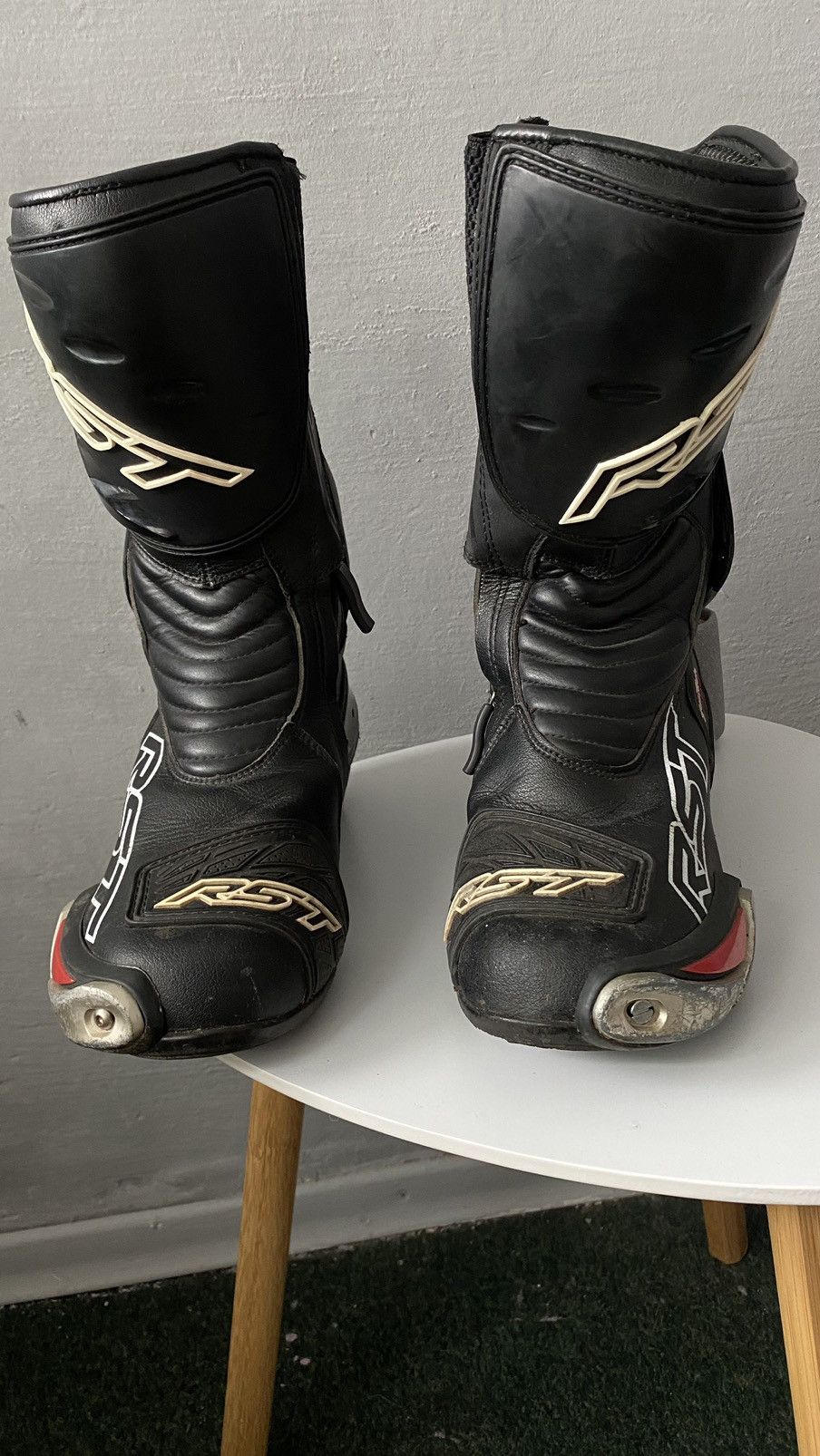 Other RST motorcycle sports boost size US 7 Size US 7 / EU 40 - 9 Thumbnail