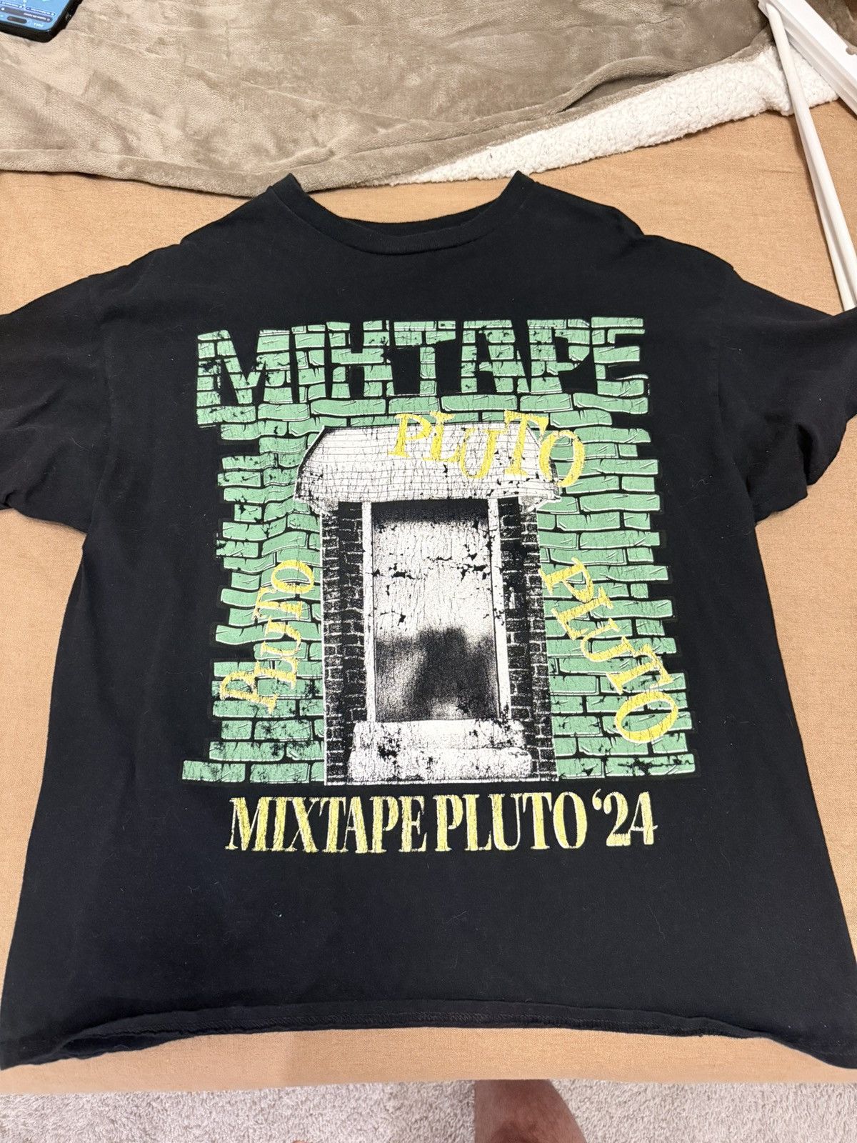 Future Mixtape Future T-Shirt Size US XL / EU 56 / 4 - 1 Thumbnail