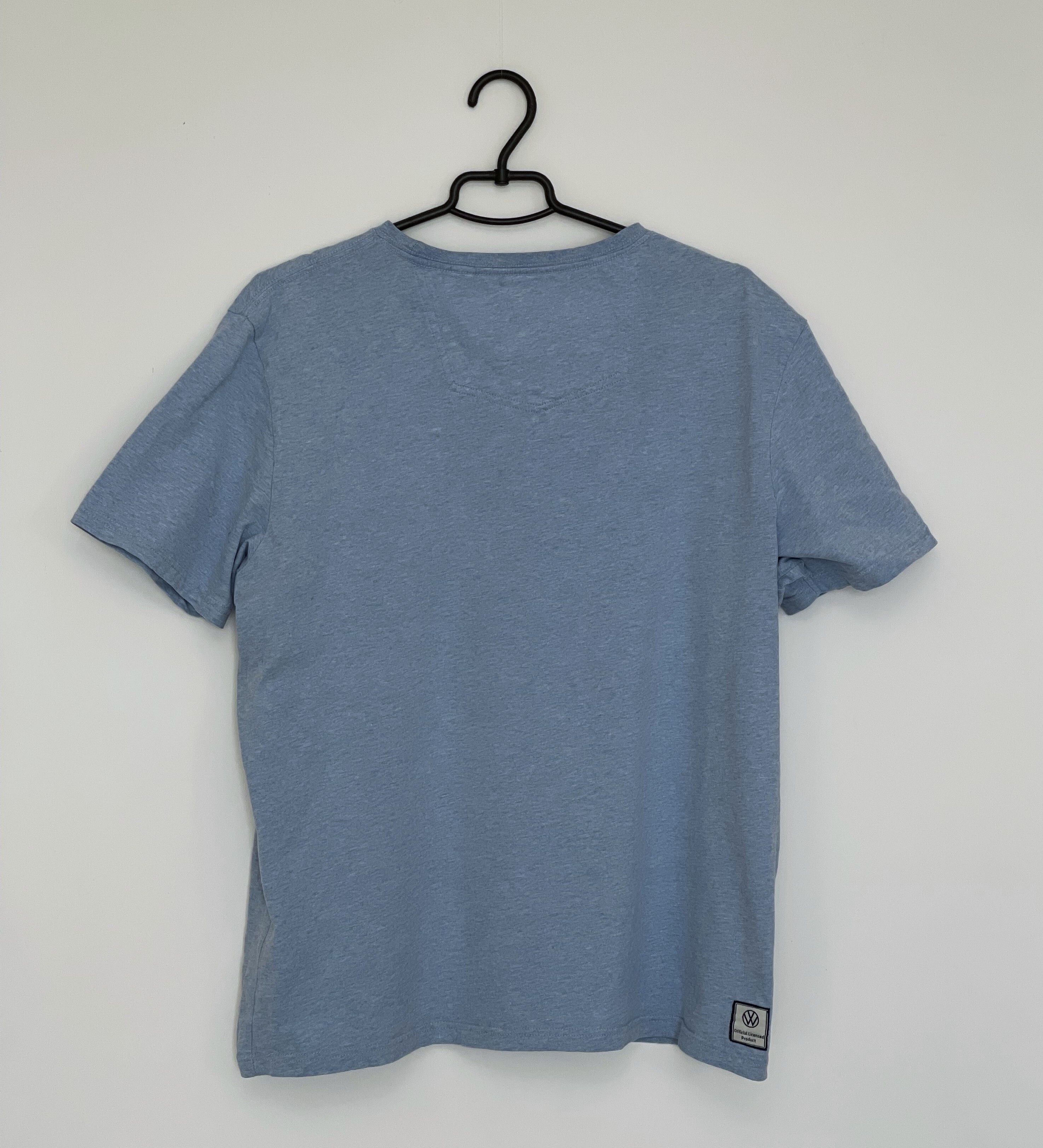 FatFace × Vintage Vintage Volkswagen Official Licensed Product Size US L / EU 52-54 / 3 - 3 Thumbnail