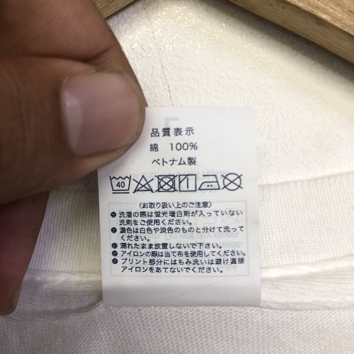 Anime × Japanese Brand KAGUYA SAMA LOVE IS WAR FUJIWARA CHIKA ANIME GRAPHIC TSHIRT Size US L / EU 52-54 / 3 - 10 Thumbnail
