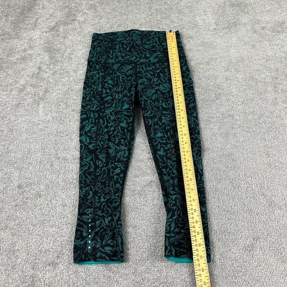 Lululemon VINTAGE none Size 27" / US 4 / IT 40 - 6 Thumbnail