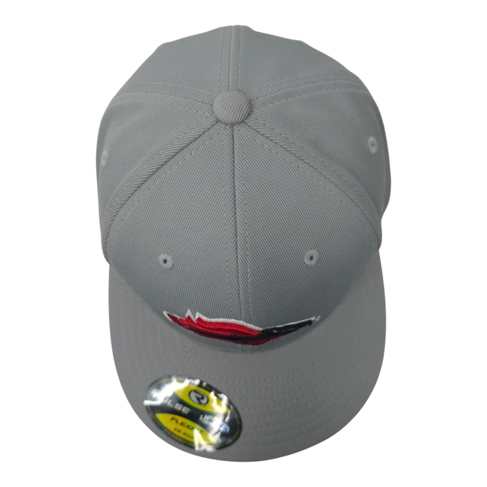 Richardson Chargers 3D Embroidered Flex Fit S/M Cap Trucker Baseball Size ONE SIZE - 6 Thumbnail