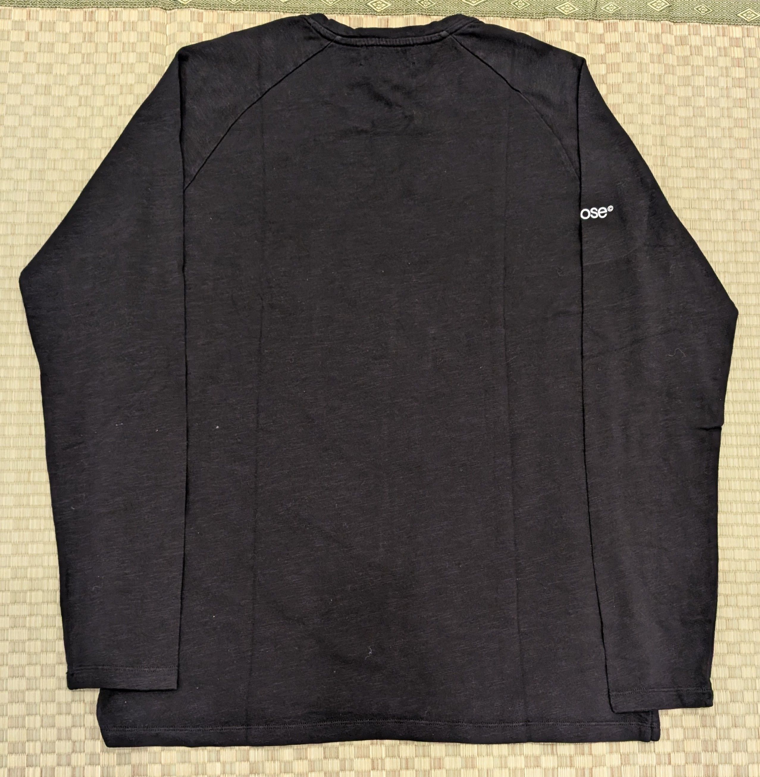 Other NWT Plus +351 Long Sleeve Essential T-shirt Size US M / EU 48-50 / 2 - 2 Thumbnail