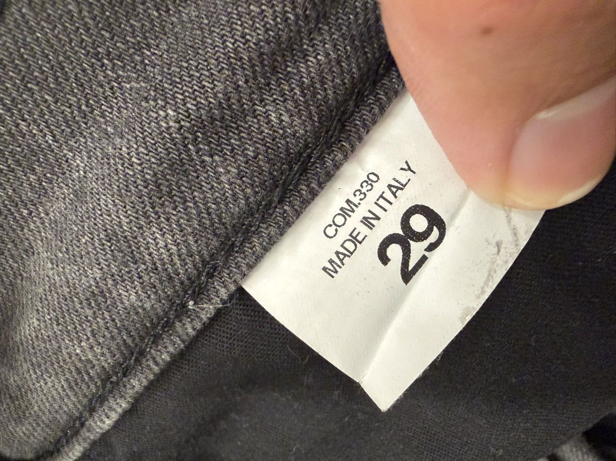 Off-White Off white jeans Size US 29 - 8 Thumbnail