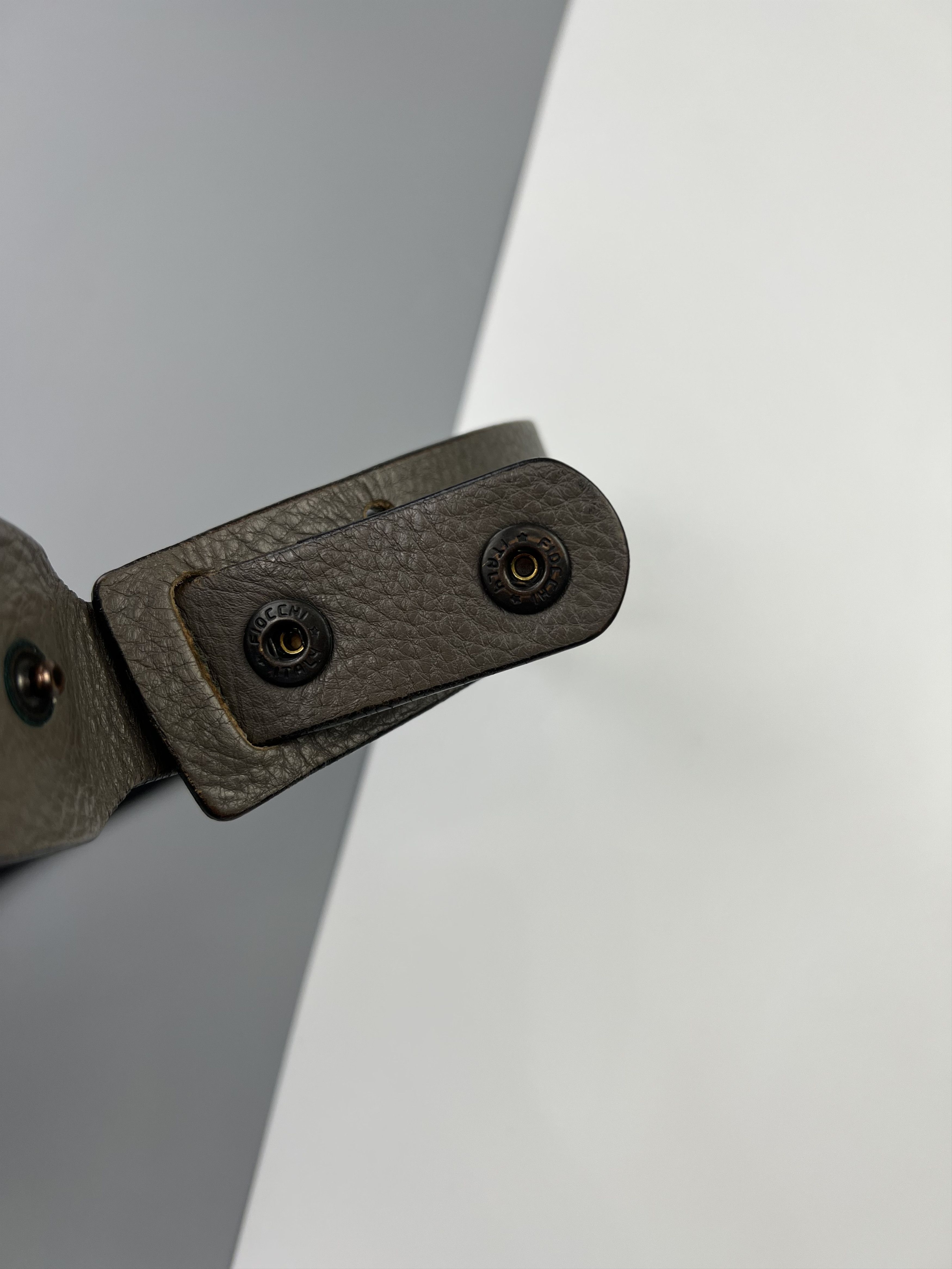 Filippa K Filippa K Women's Leather Belt Size S Size ONE SIZE - 3 Thumbnail