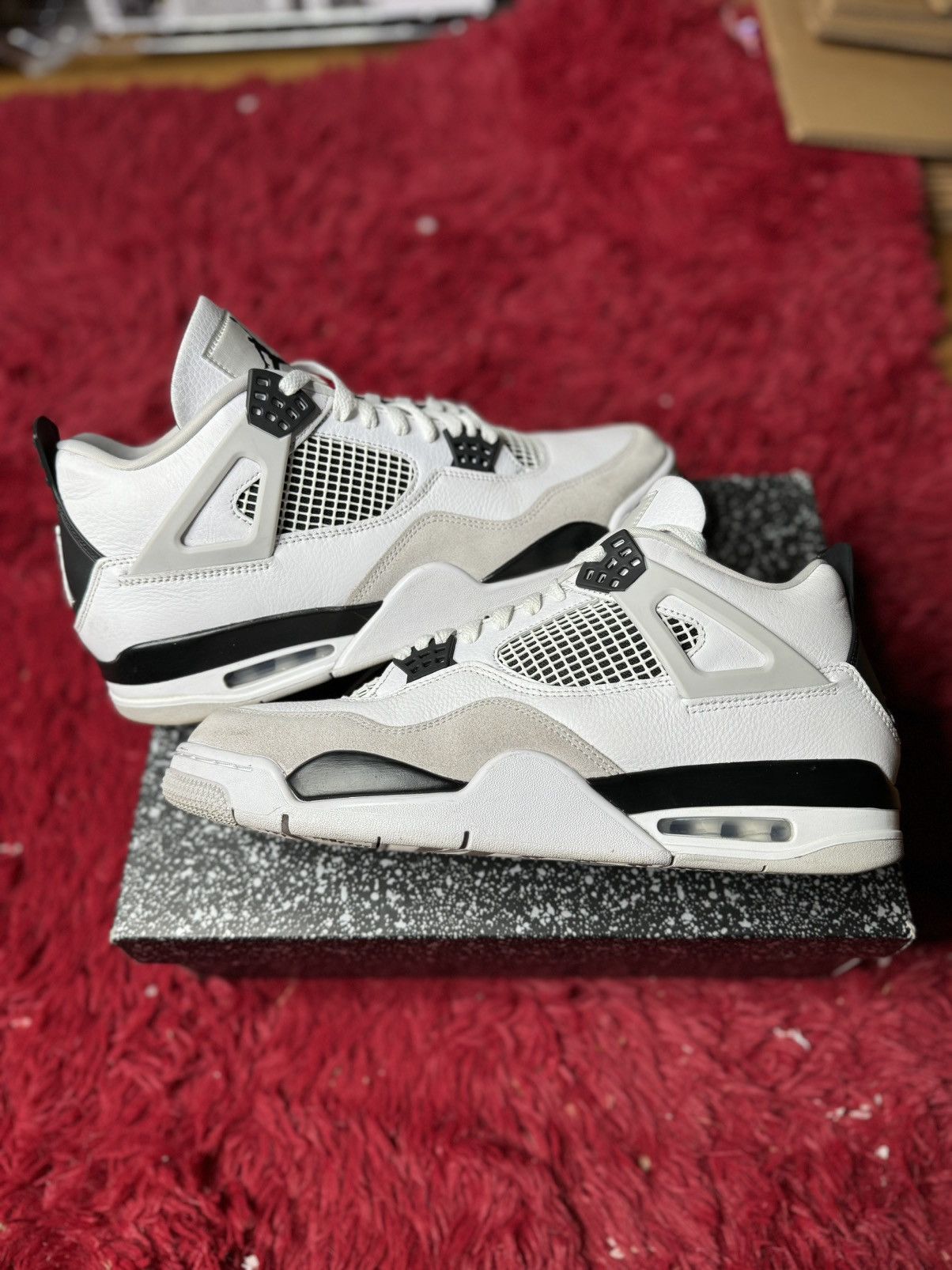 new jordans for april