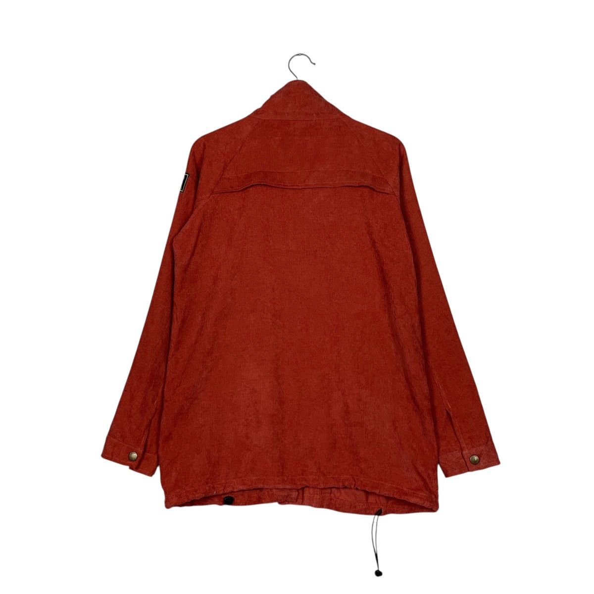 Japanese Brand ZAFUL Casual Jacket #2159-C95 Size US L / EU 52-54 / 3 - 7 Thumbnail