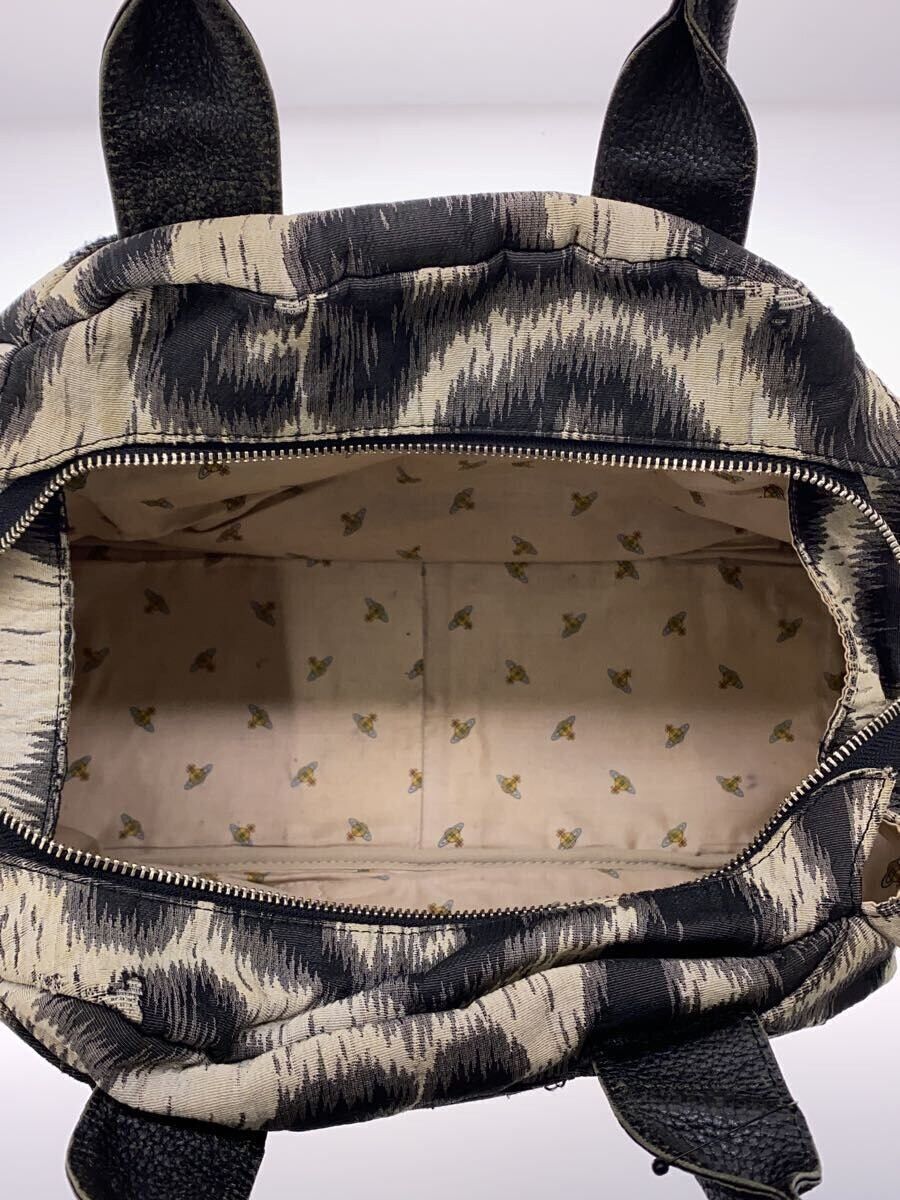 Vivienne Westwood Tote Bag Size ONE SIZE - 6 Thumbnail