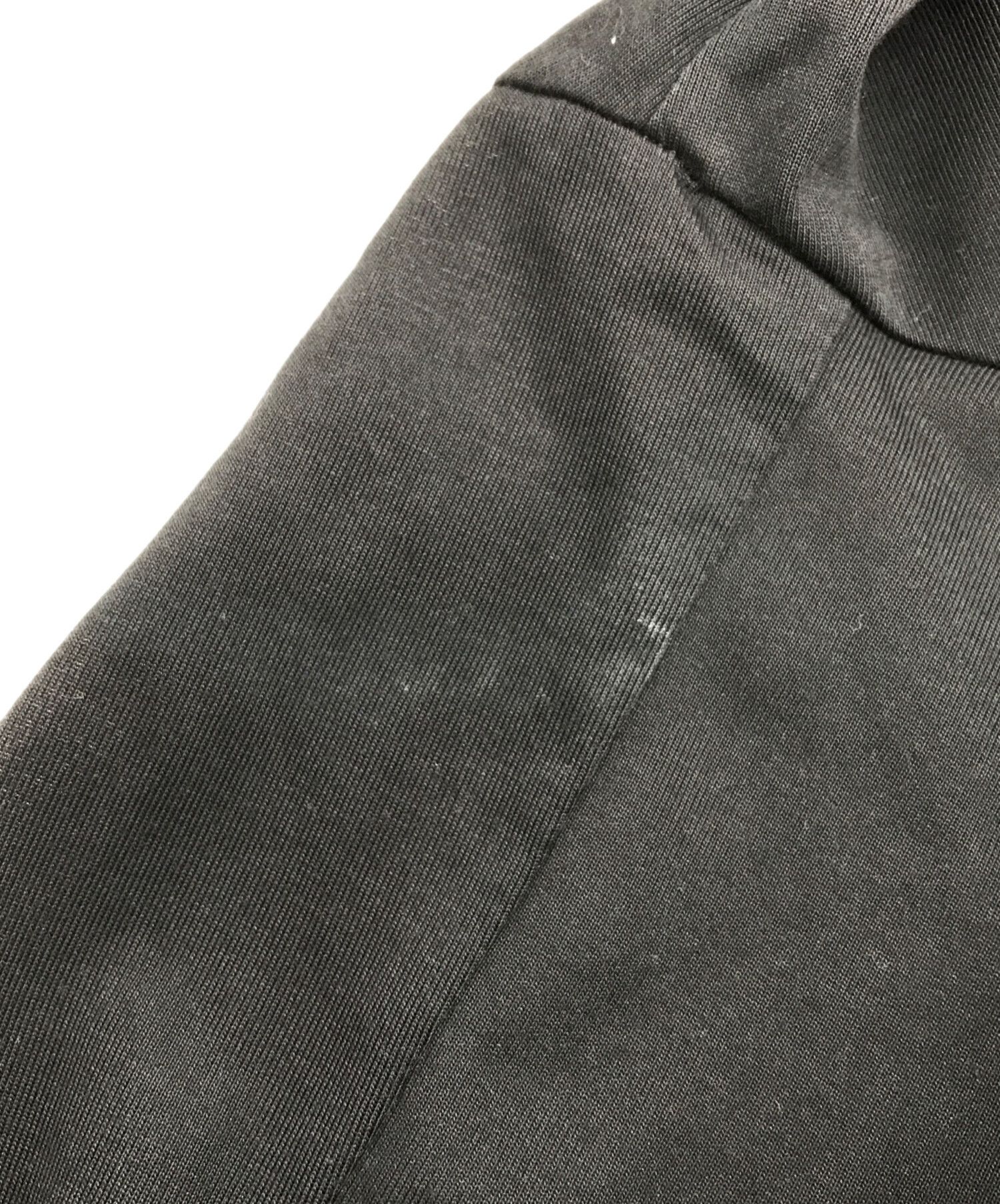 Y-3 Y-3 3S LS TEE IR6268 Black Size XS Size US XS / EU 42 / 0 - 7 Thumbnail
