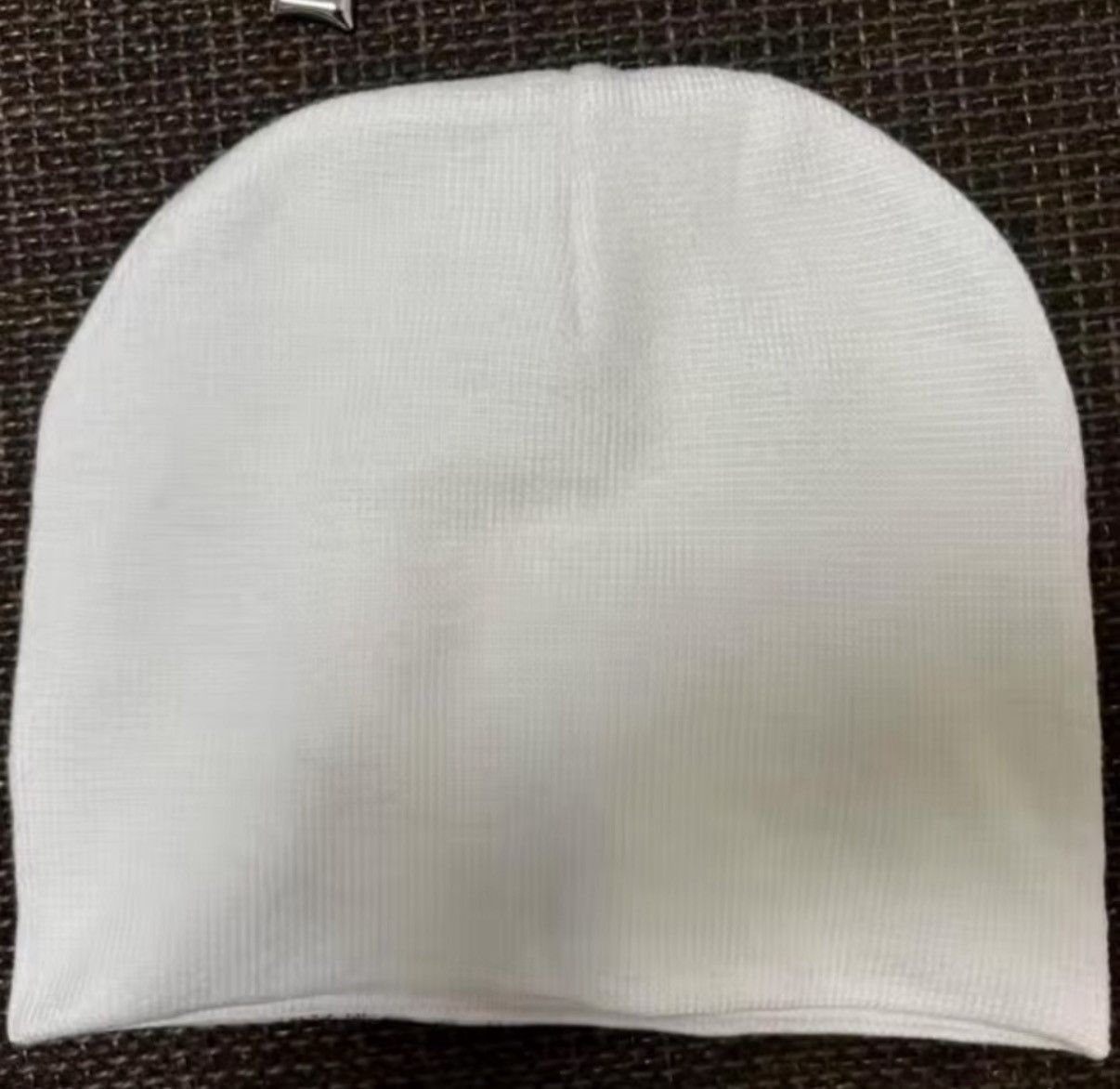 Other Japanese Knitted Y2k Outdoor Hip Hop Hat Size ONE SIZE - 3 Thumbnail