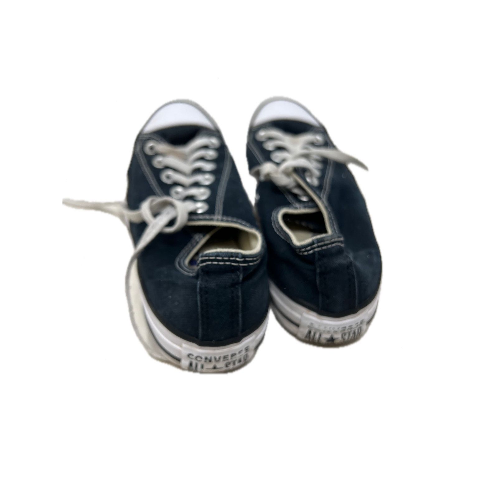 Converse Converse Chuck Taylor All Star Low Canvas Womans 7.5 Size US 7.5 / IT 37.5 - 5 Thumbnail