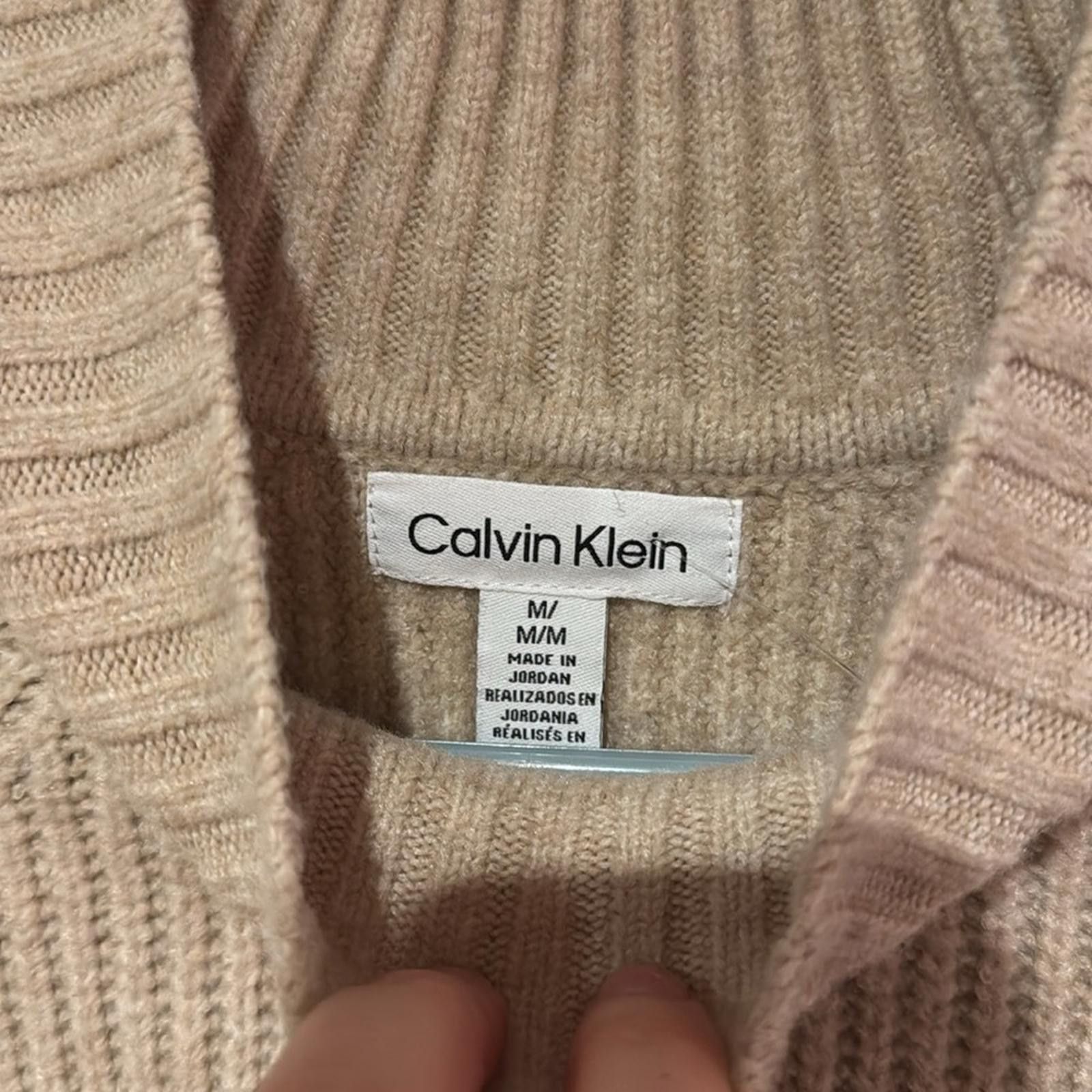 Calvin Klein NWT Calvin Klein | sweater Size M / US 6-8 / IT 42-44 - 2 Thumbnail