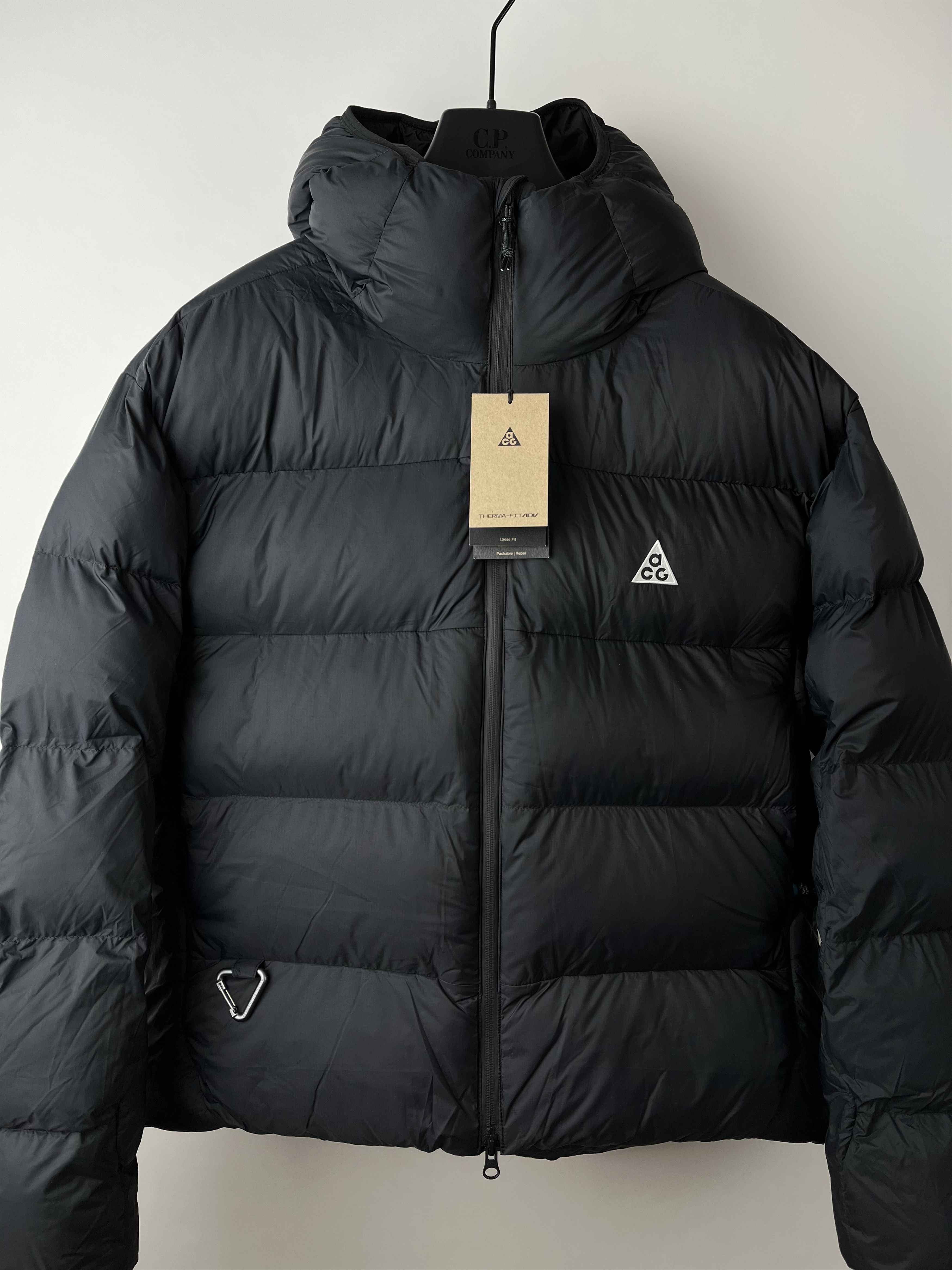 Nike ACG Down Jacket Nike ACG Therma-FIT ADV Lunar Lake PrimaLoft Size US L / EU 52-54 / 3 - 1 Thumbnail