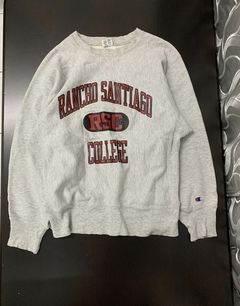 Vintage 80 S Champion Reverse Weave | Grailed