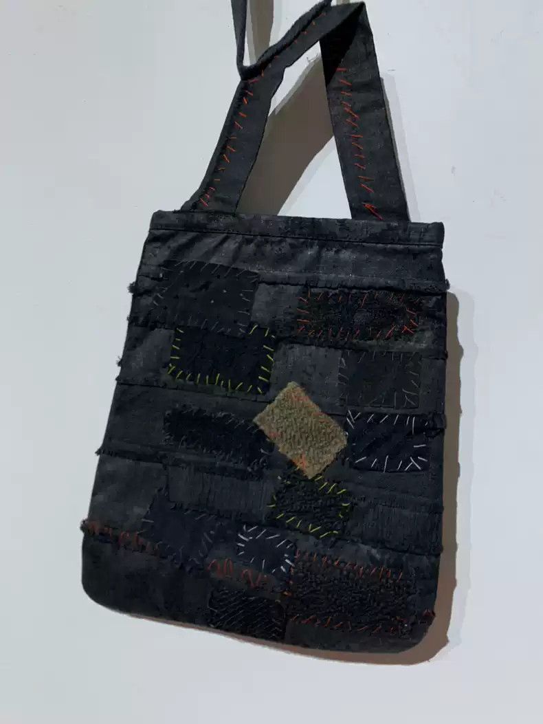 パリコレクション undercover Undercover scab 03ss Bag Shoulder Bag crossbody バッグ