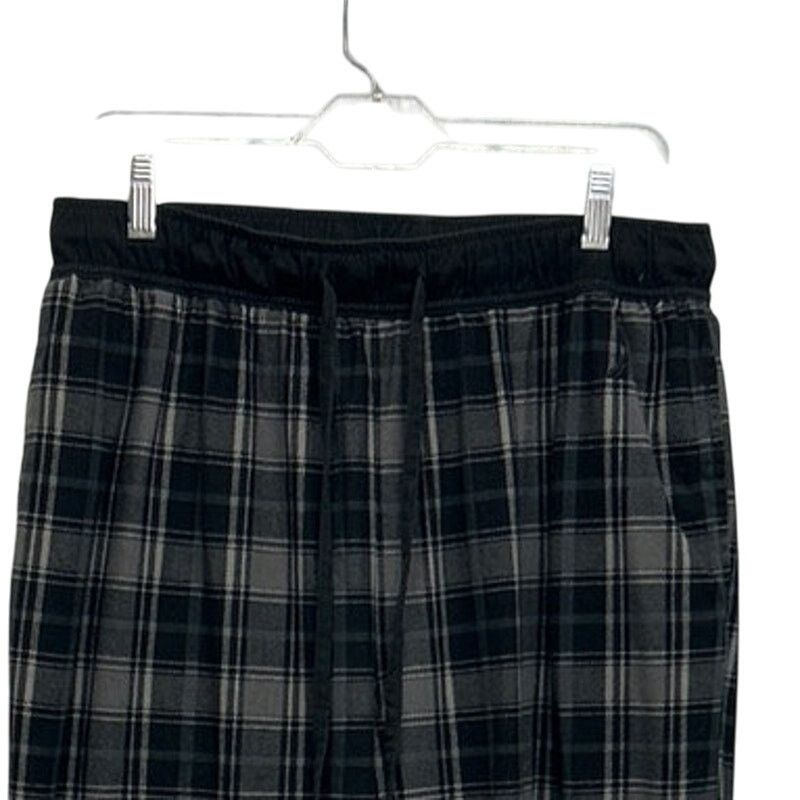 Nautica Nautica Sleepwear Mens Medium Drawstring Waist Sleep Pants Size US M / EU 48-50 / 2 - 2 Thumbnail