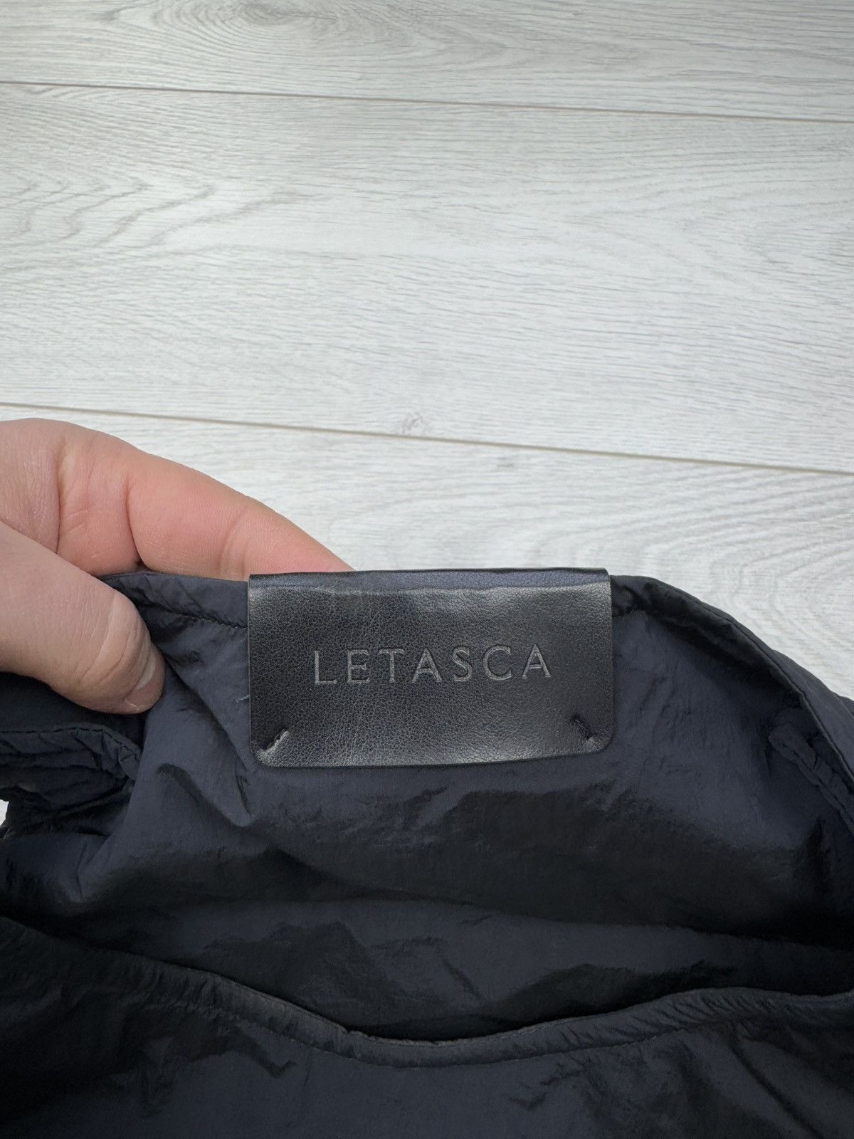 Letasca Multi pocket padded vest Size US S / EU 44-46 / 1 - 8 Thumbnail