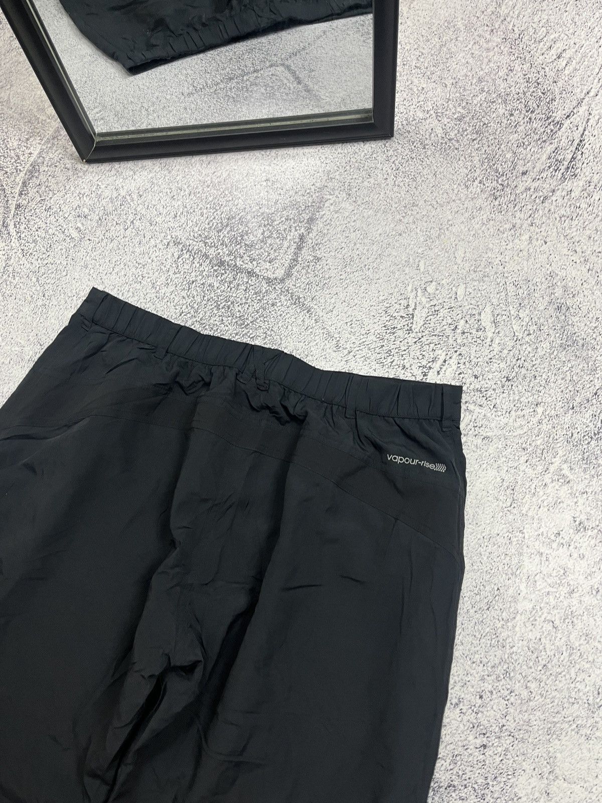 Rab GorpCore Rab PerTex Vintage Y2K Baggy Pants Size US 32 / EU 48 - 16 Thumbnail