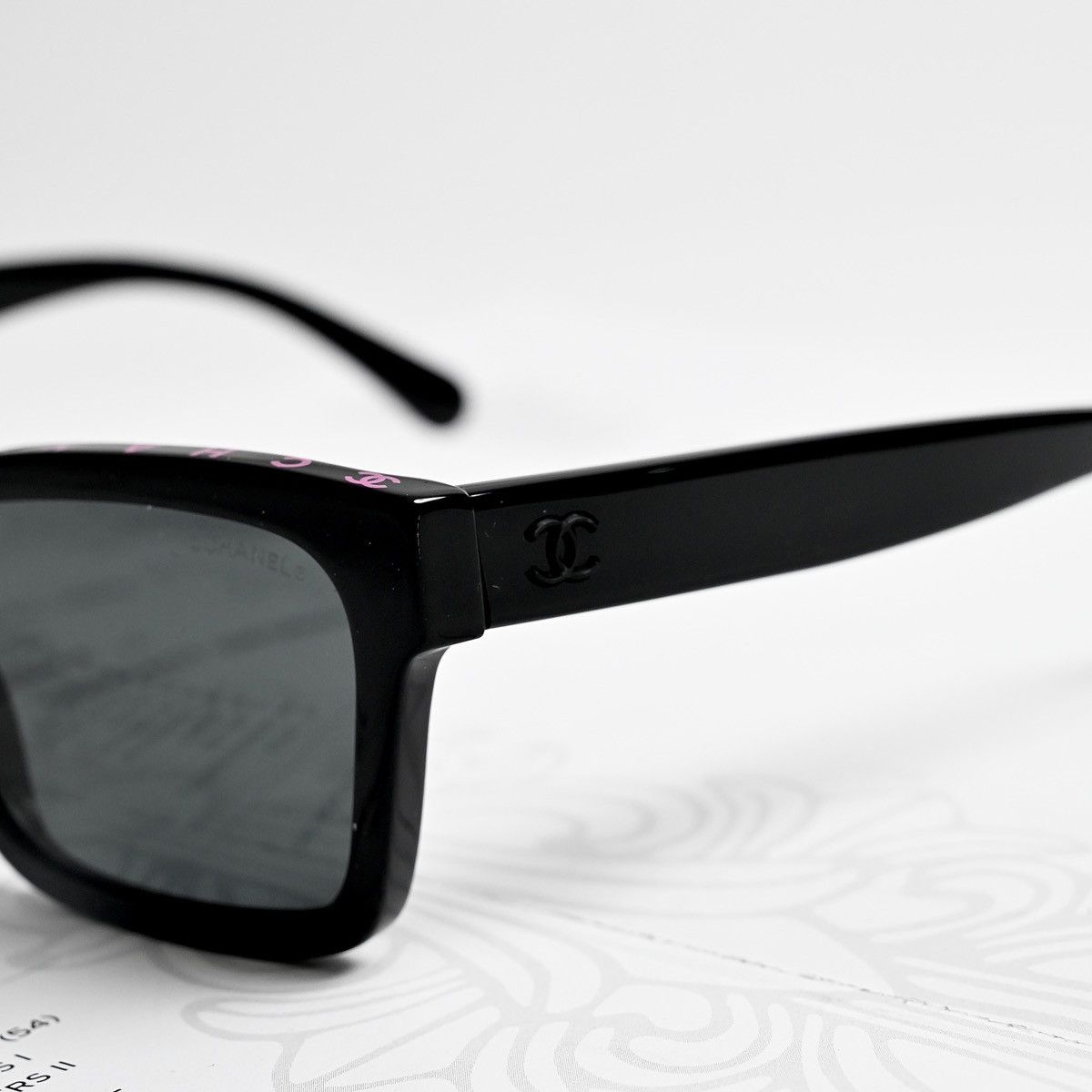 Chanel CHANEL 0CH5417 SUNGLASSES Size ONE SIZE - 3 Thumbnail