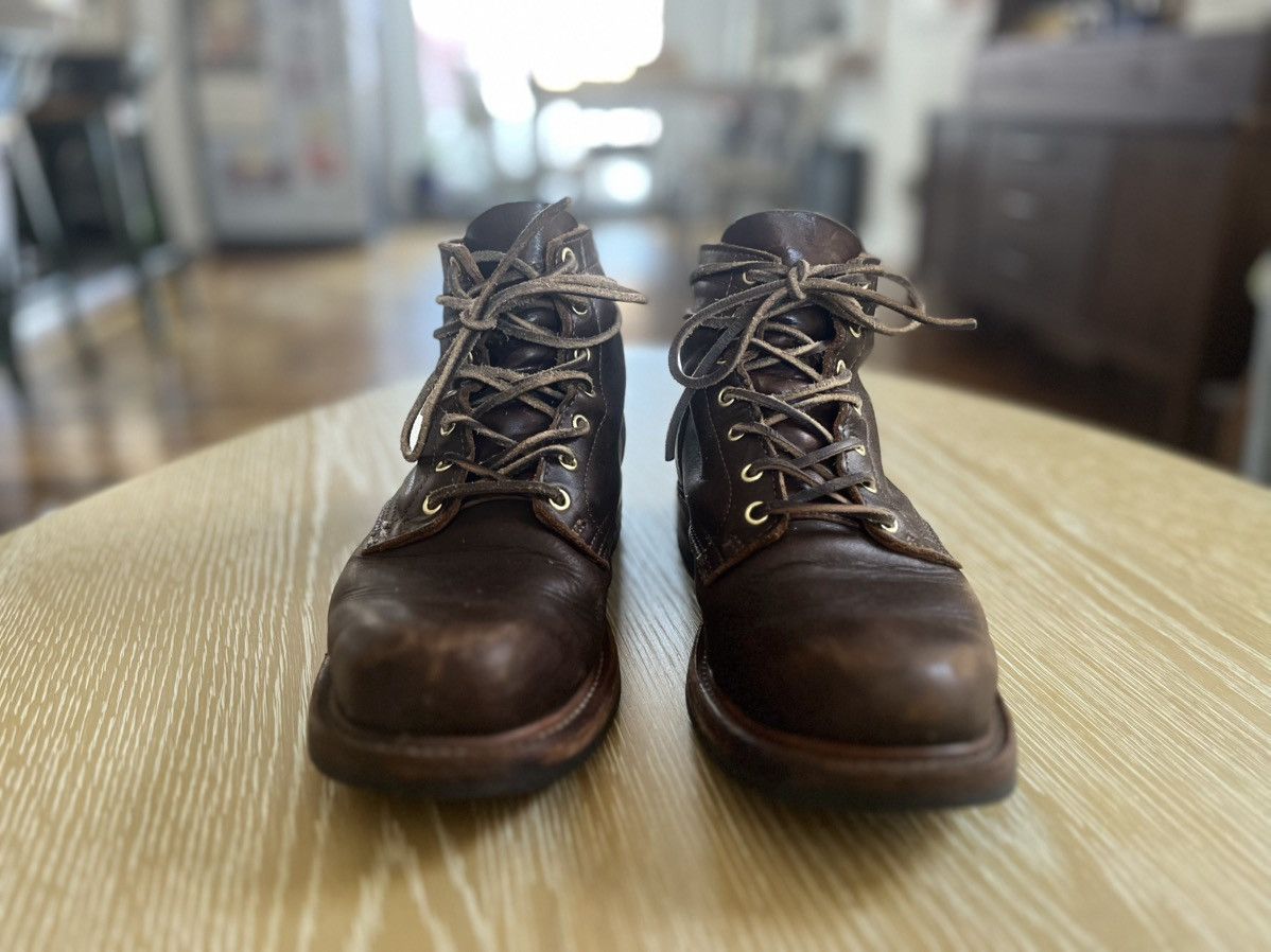 Truman Boot Co. Truman Boot Co storm welt boots Size US 8.5 / EU 41-42 - 1 Thumbnail