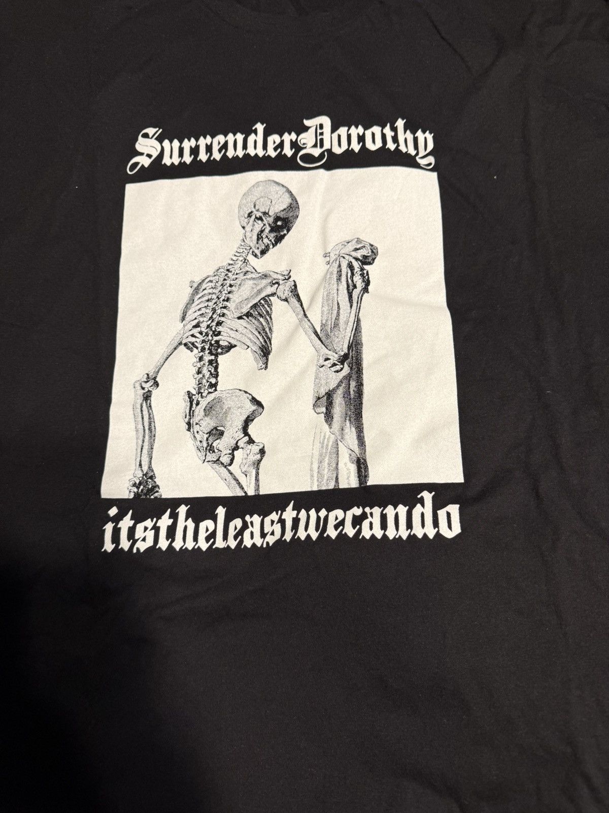 TeamSESH Teamsesh surrenderdorothy 3xl Size US XXL / EU 58 / 5 - 1 Thumbnail