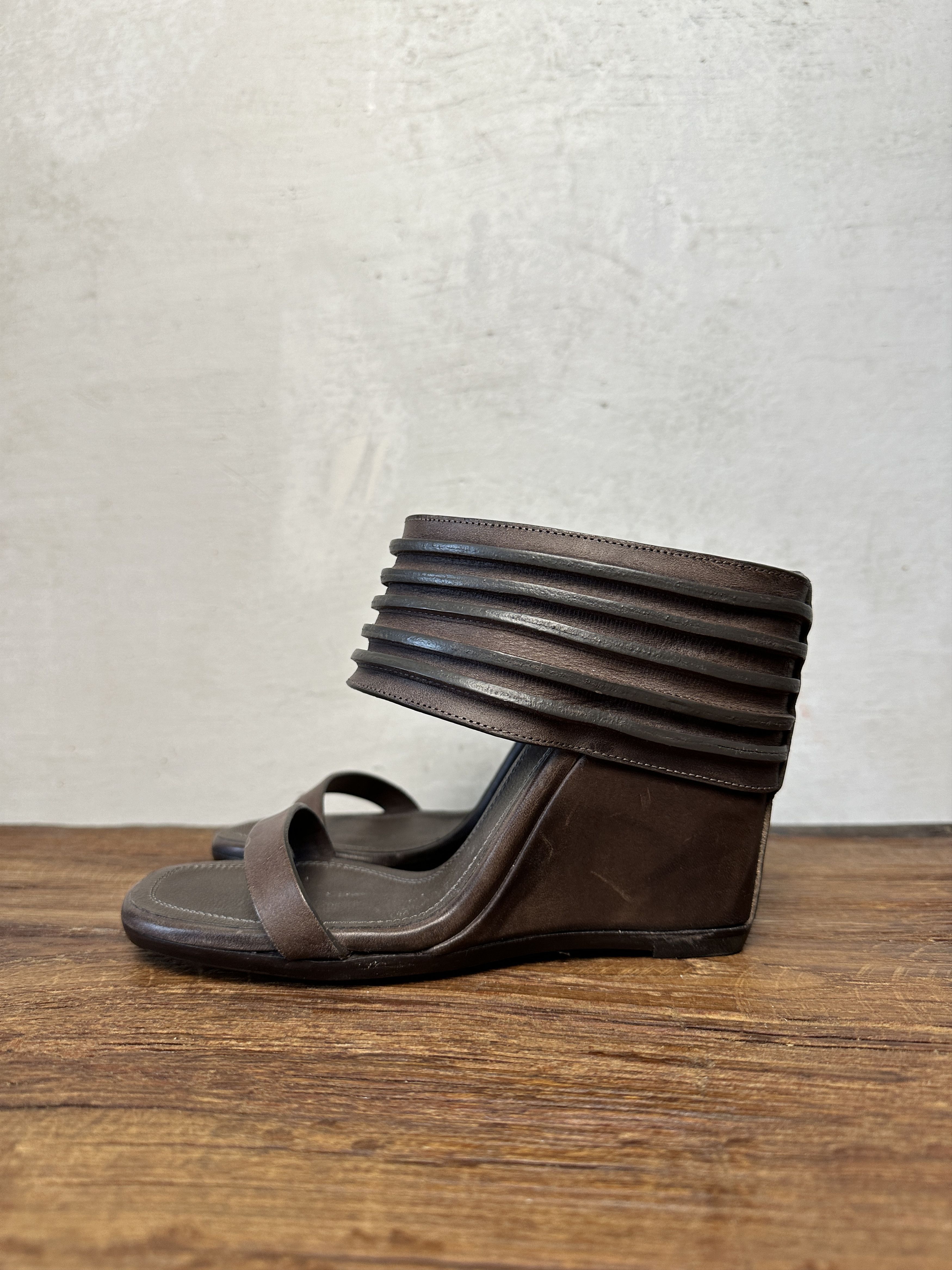 Rick Owens Ss 14 | Grailed