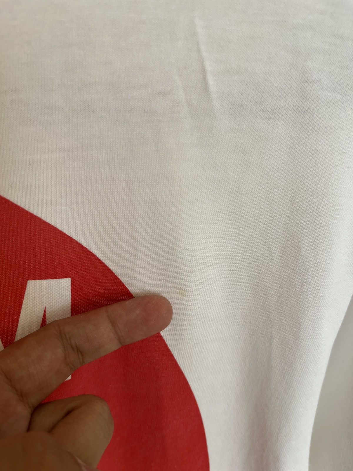 Walter Van Beirendonck Walter Van Beirendonck Pandemic Exclusive Size US M / EU 48-50 / 2 - 5 Thumbnail