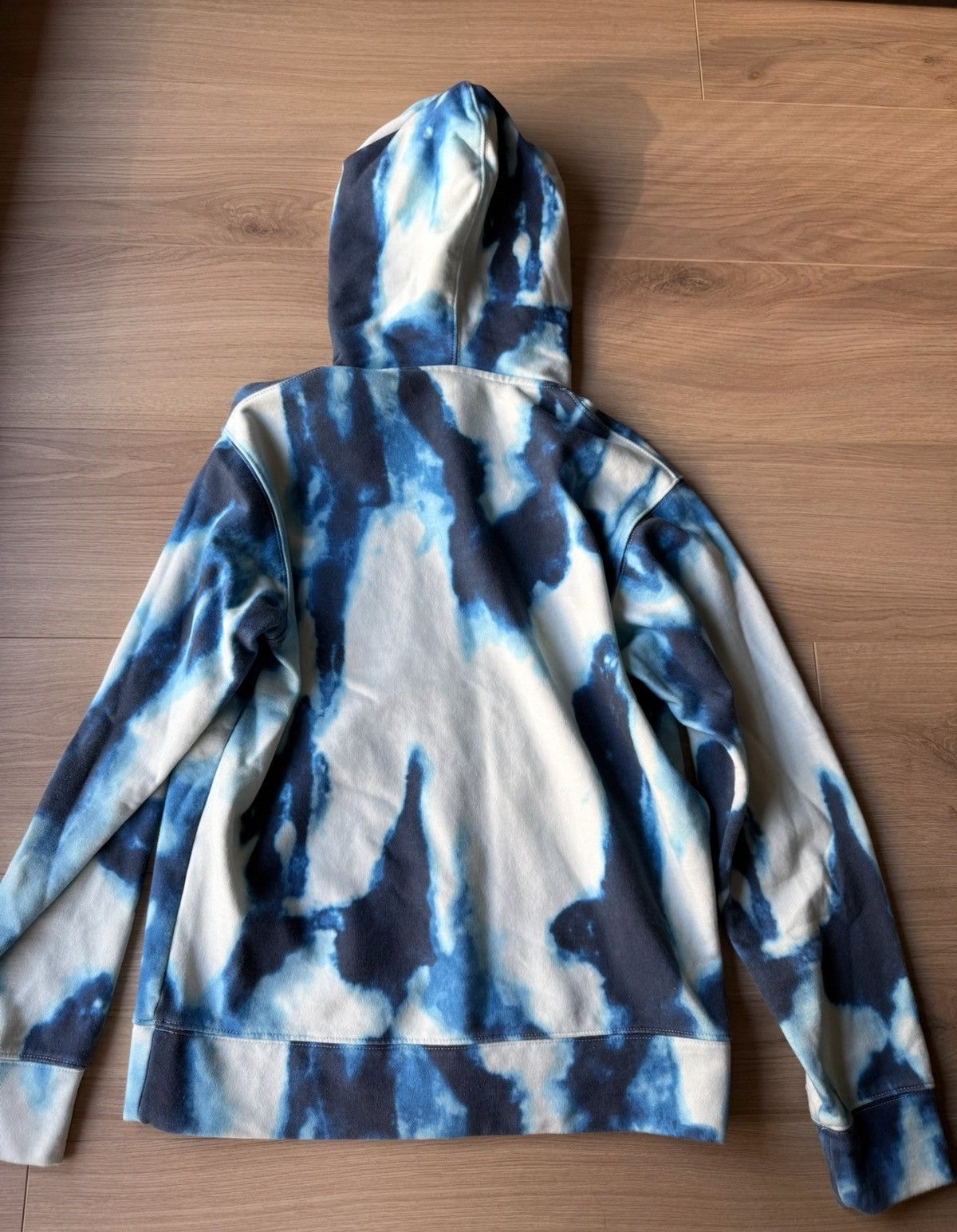 Helmut Lang Helmut lang hoodie Shayne Oliver XS Size US XS / EU 42 / 0 - 5 Thumbnail