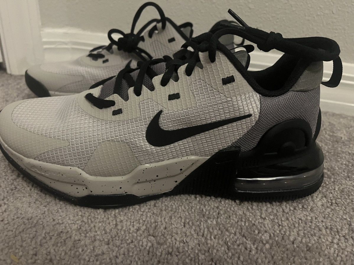 Nike Nike Air Max Alpha Trainer 5. Size 8M Size US 8 / EU 41 - 1 Thumbnail